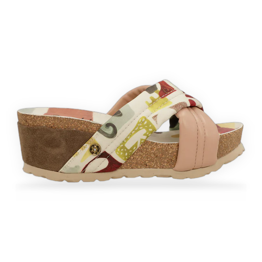Anekke - Oviedo 423 Pink&Multi