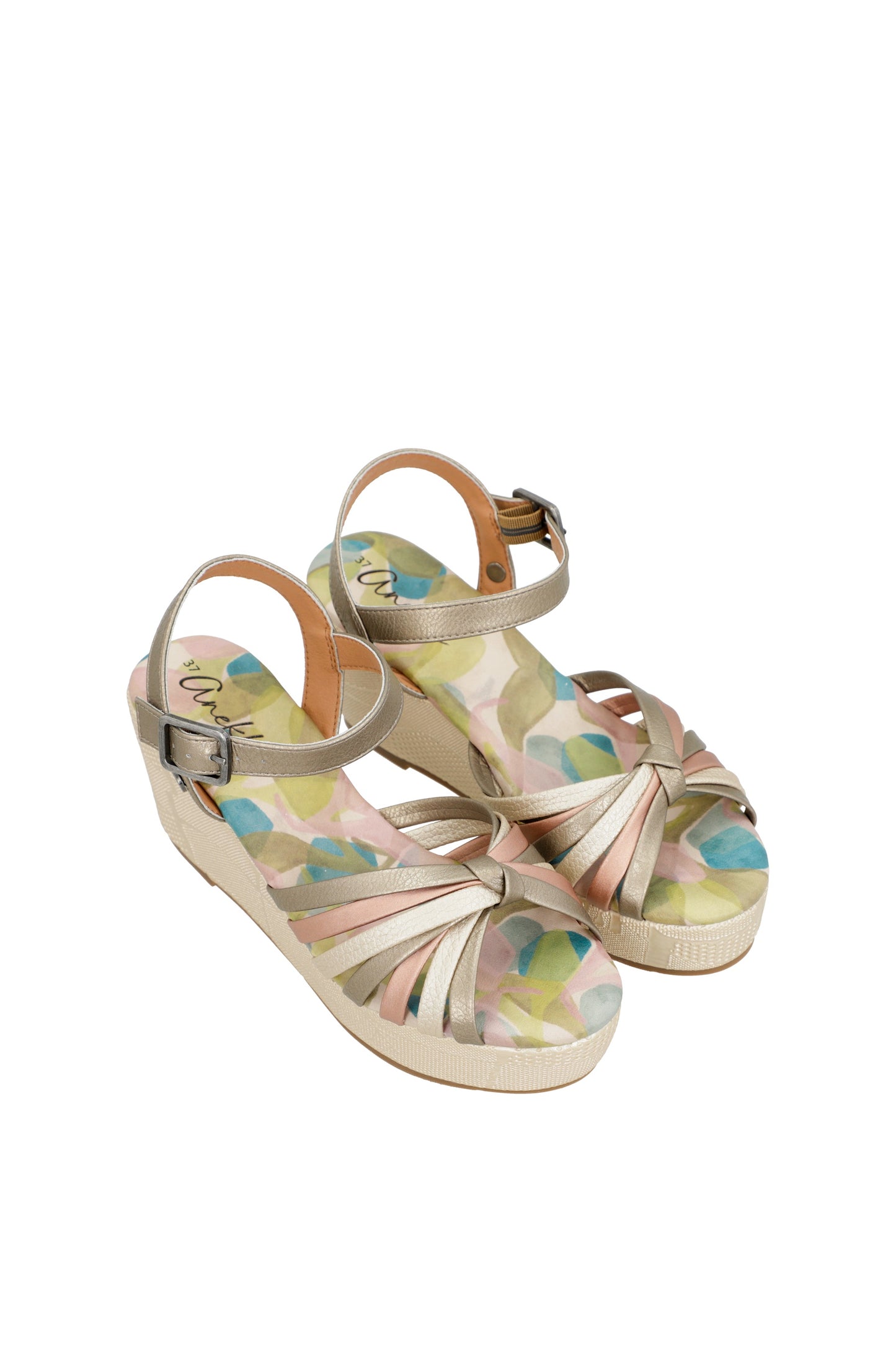 Anekke - Alicante 423 Gold