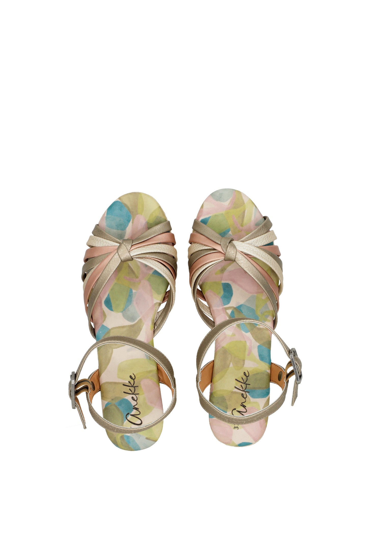 Anekke - Alicante 423 Gold