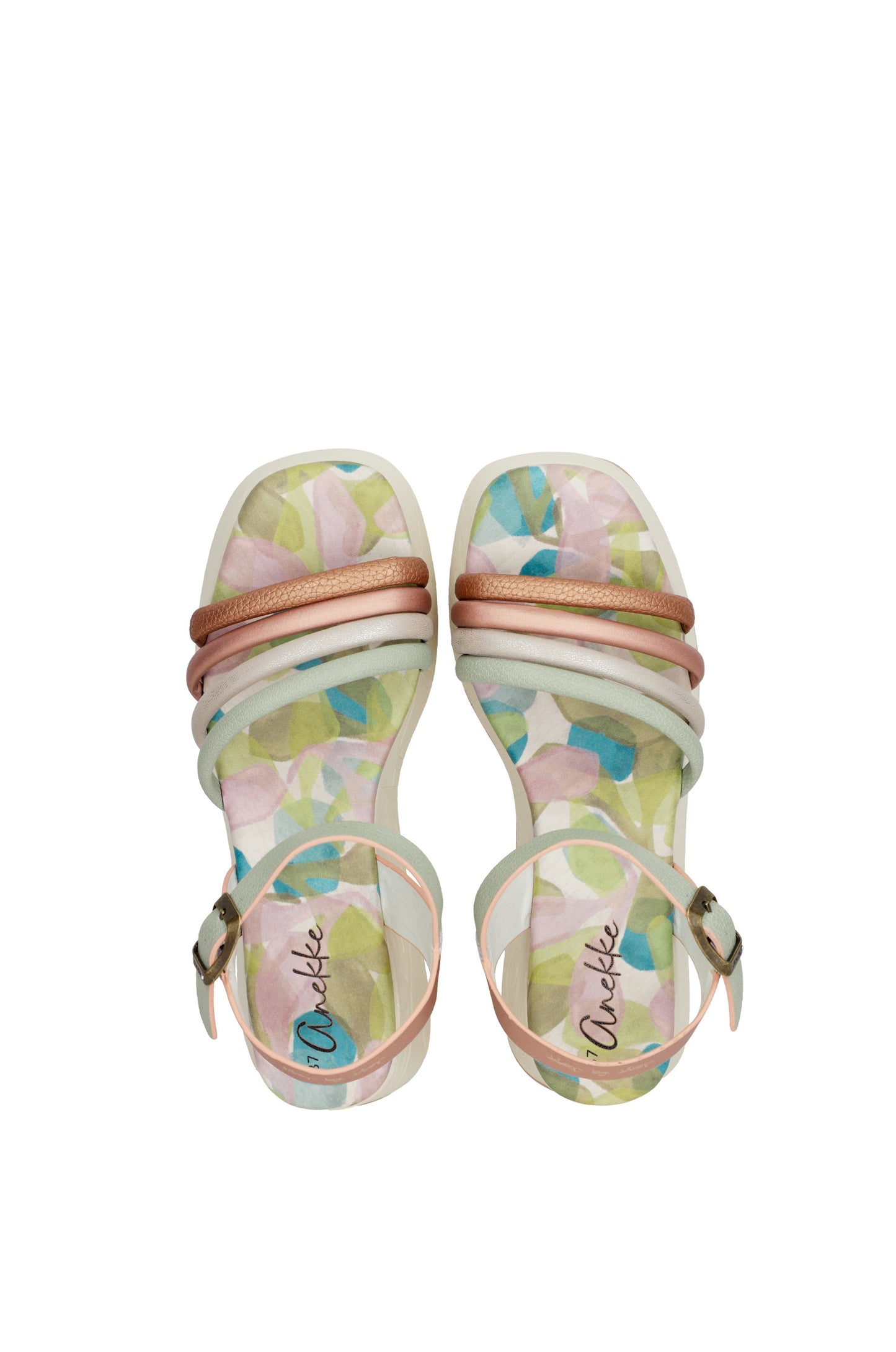 Anekke - Valencia-2 423 Multi