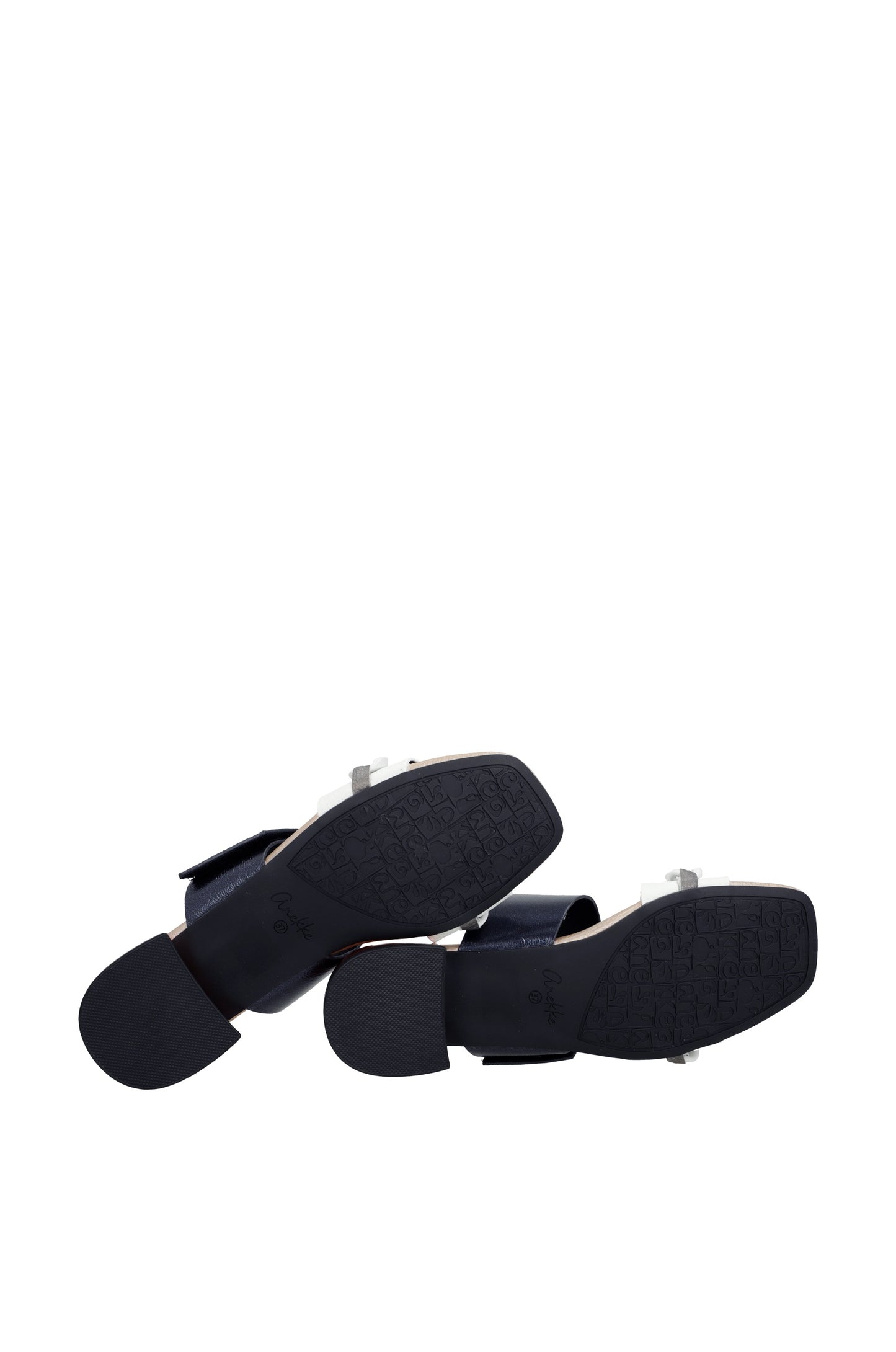 Anekke - Jaen-2 423 Navy&White