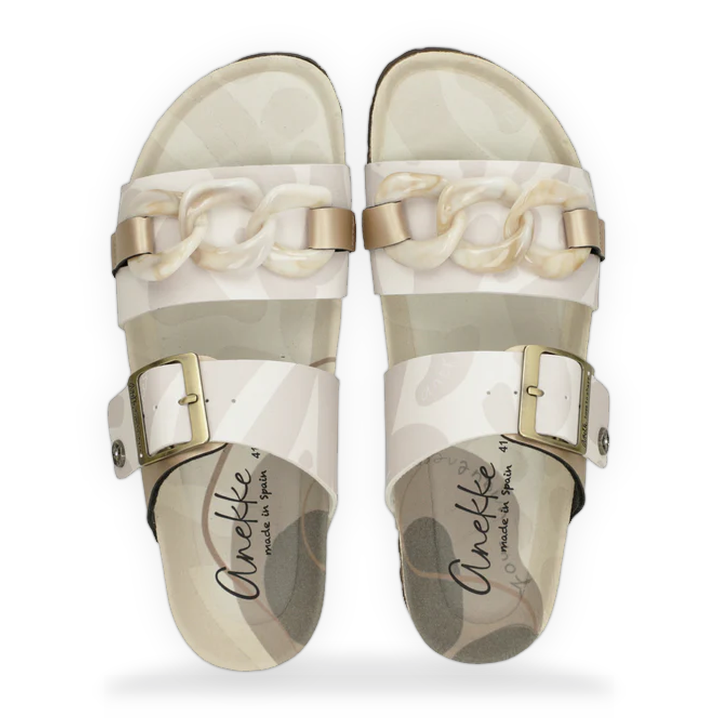 Anekke - Vitoria 423 Beige