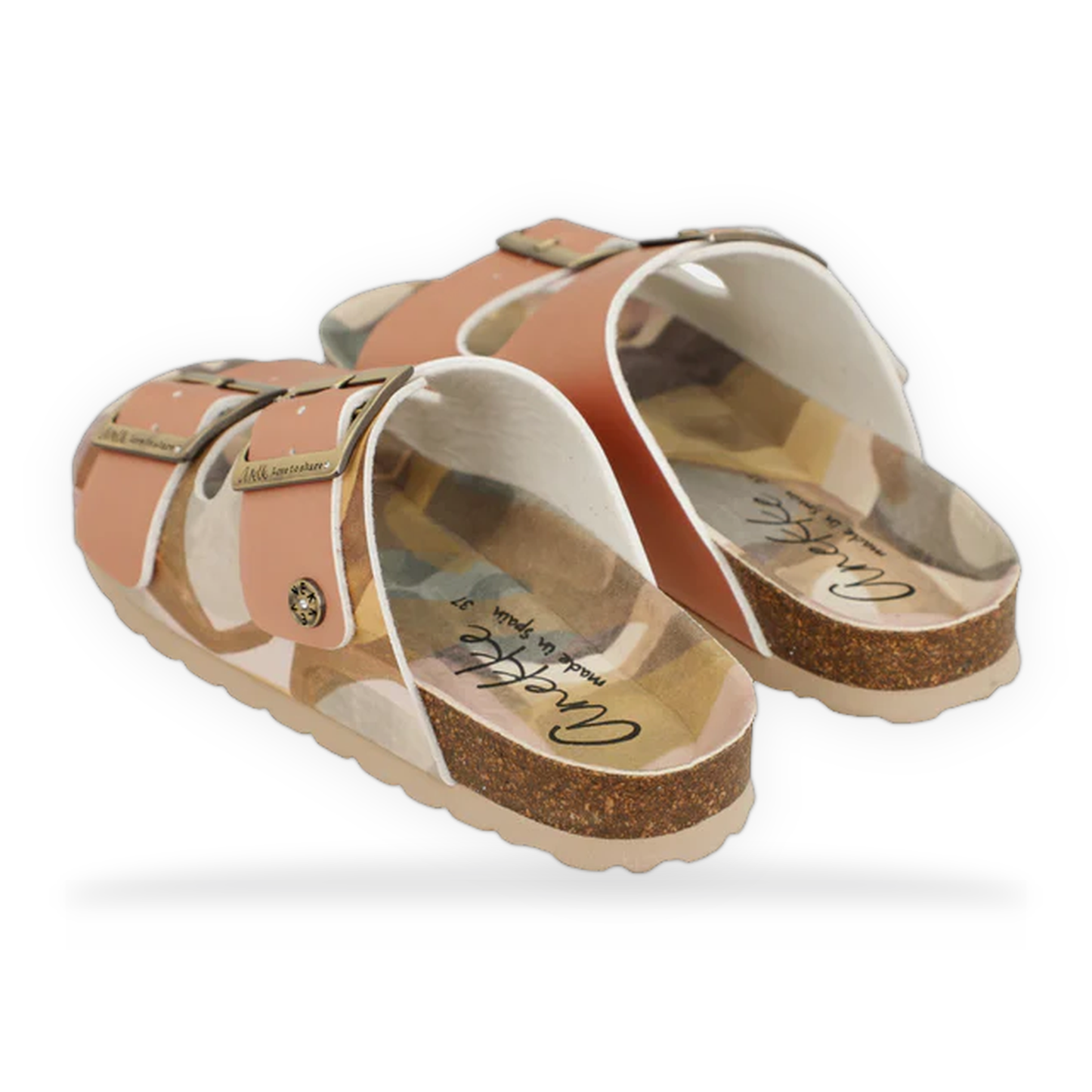 Anekke - Vitoria 423 Pink