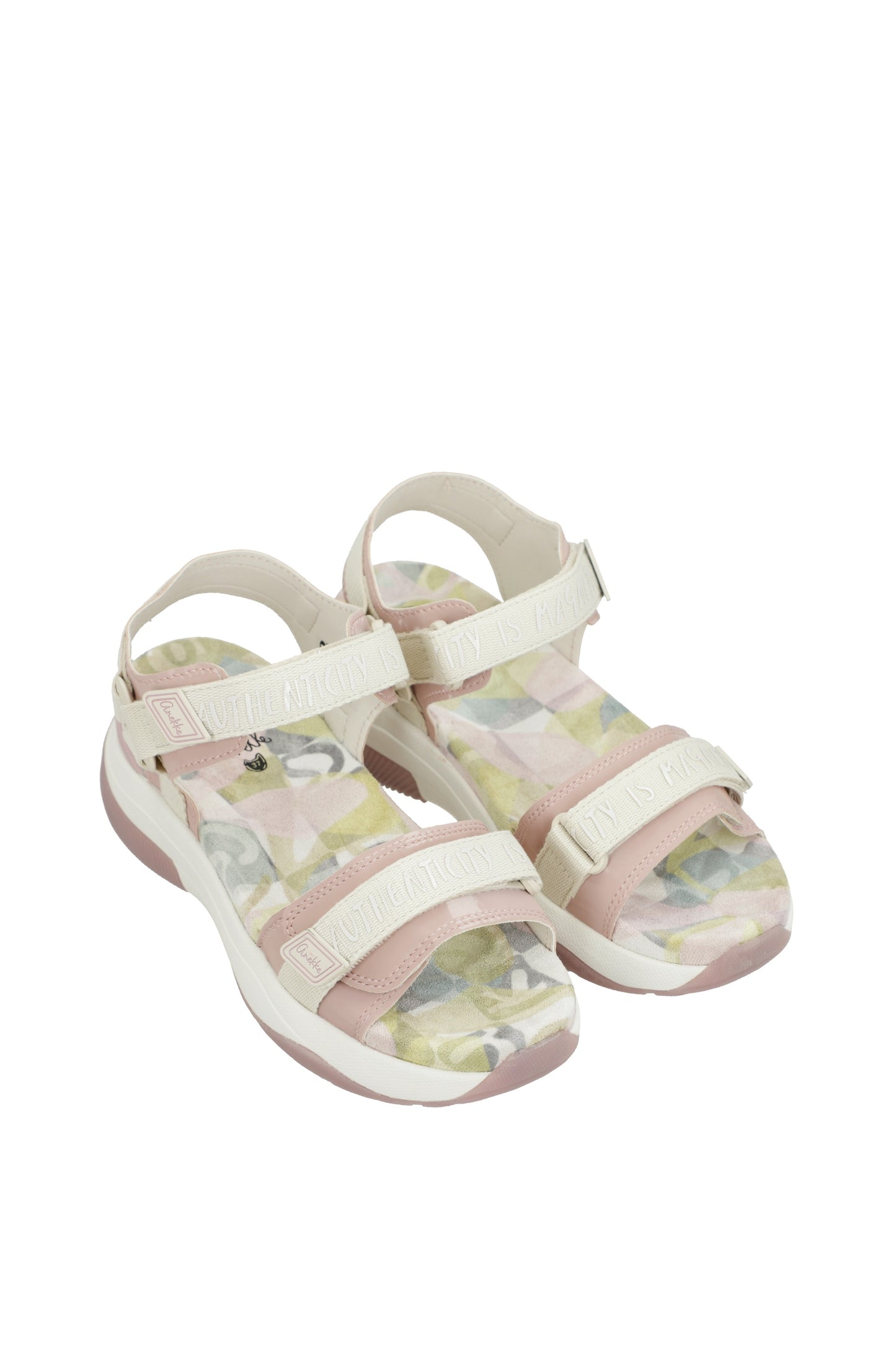 Anekke - Burgos 423 Pink