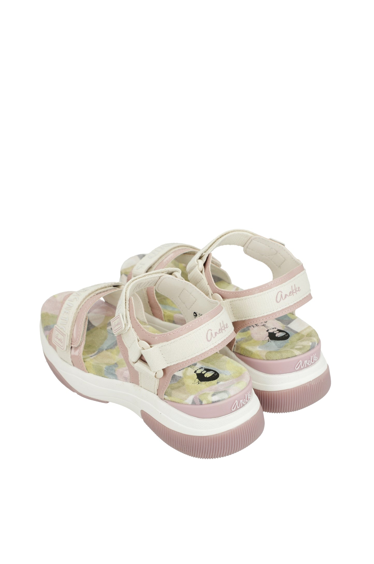 Anekke - Burgos 423 Pink