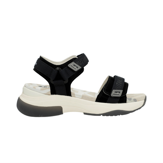 Anekke - Burgos 423 Black