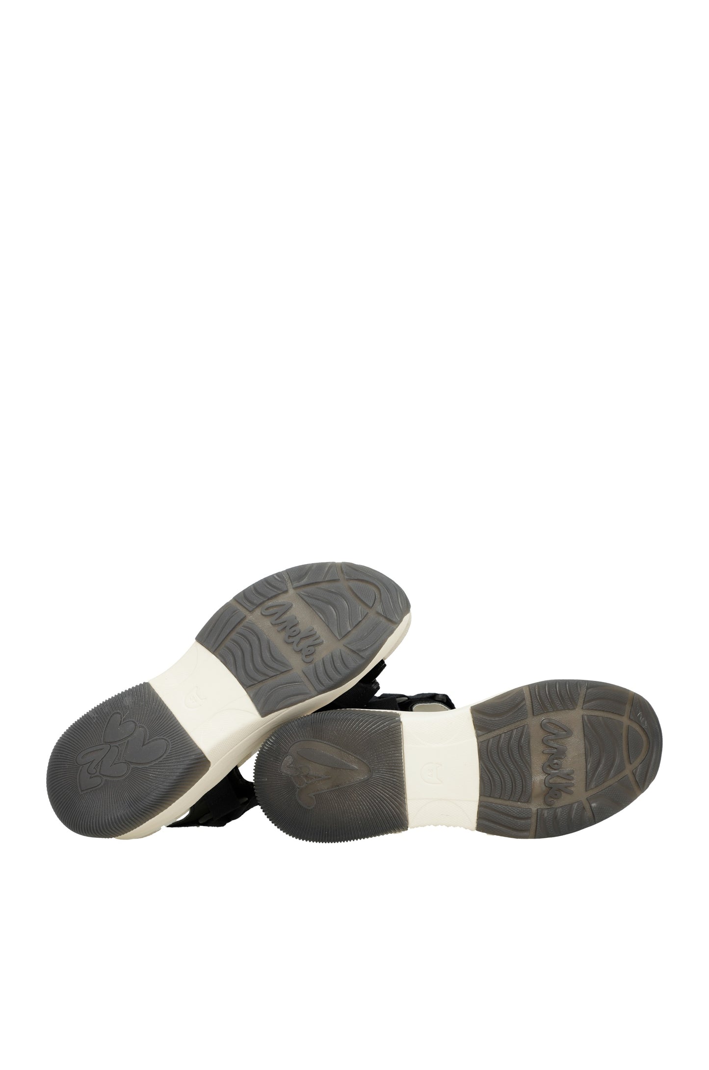 Anekke - Burgos 423 Black