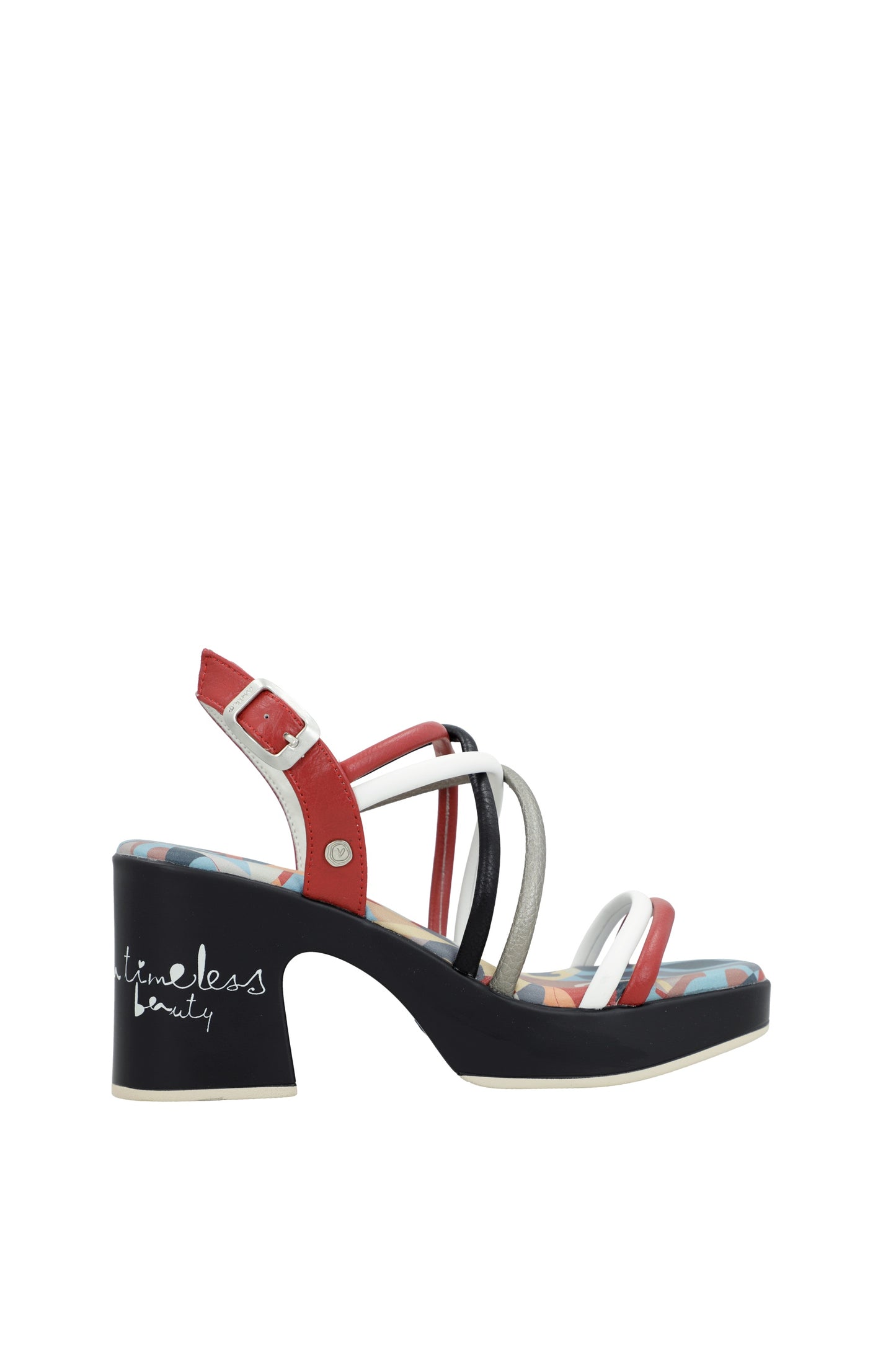 Anekke - Barcelona 423 Navy&Red