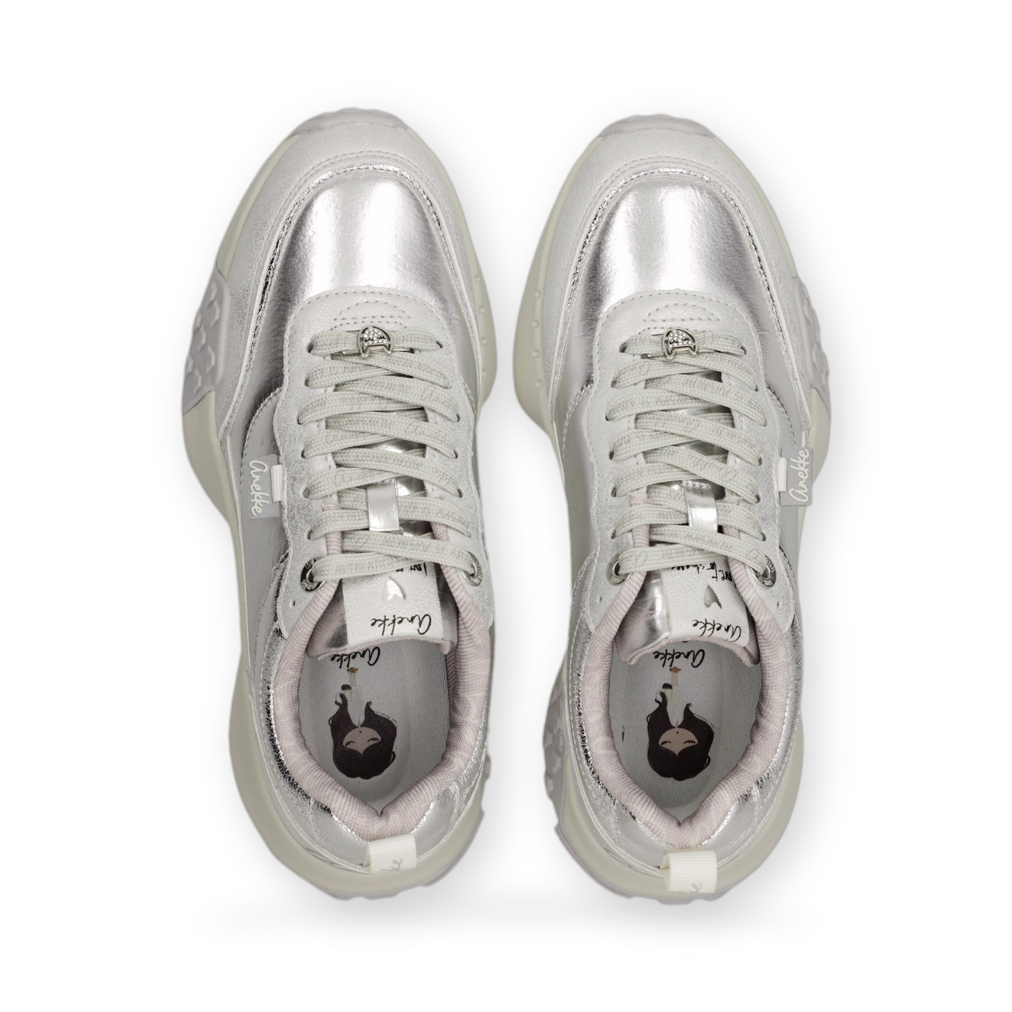Anekke - Oporto 423 Silver