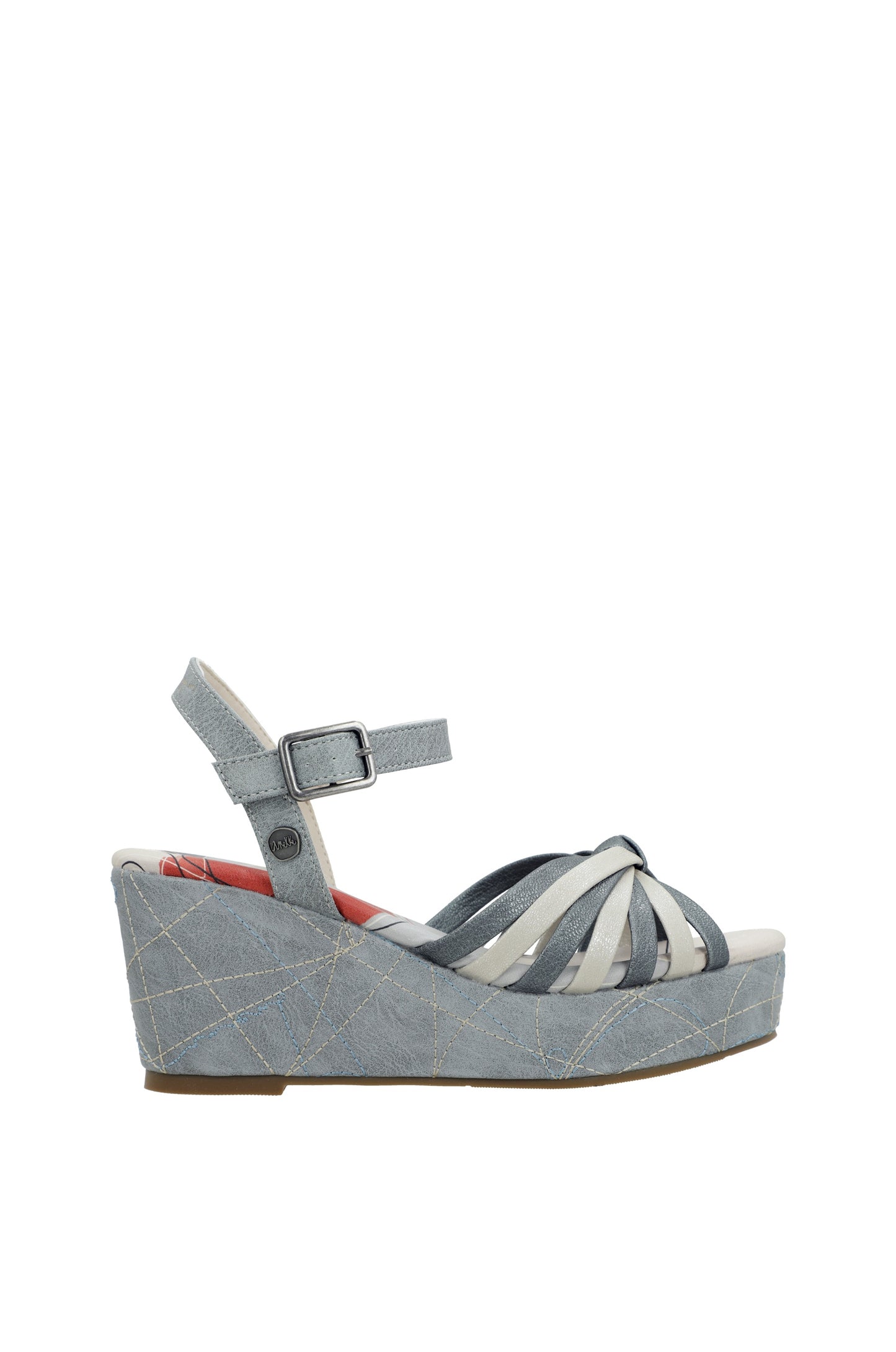 Anekke - Alicante 423 Blue