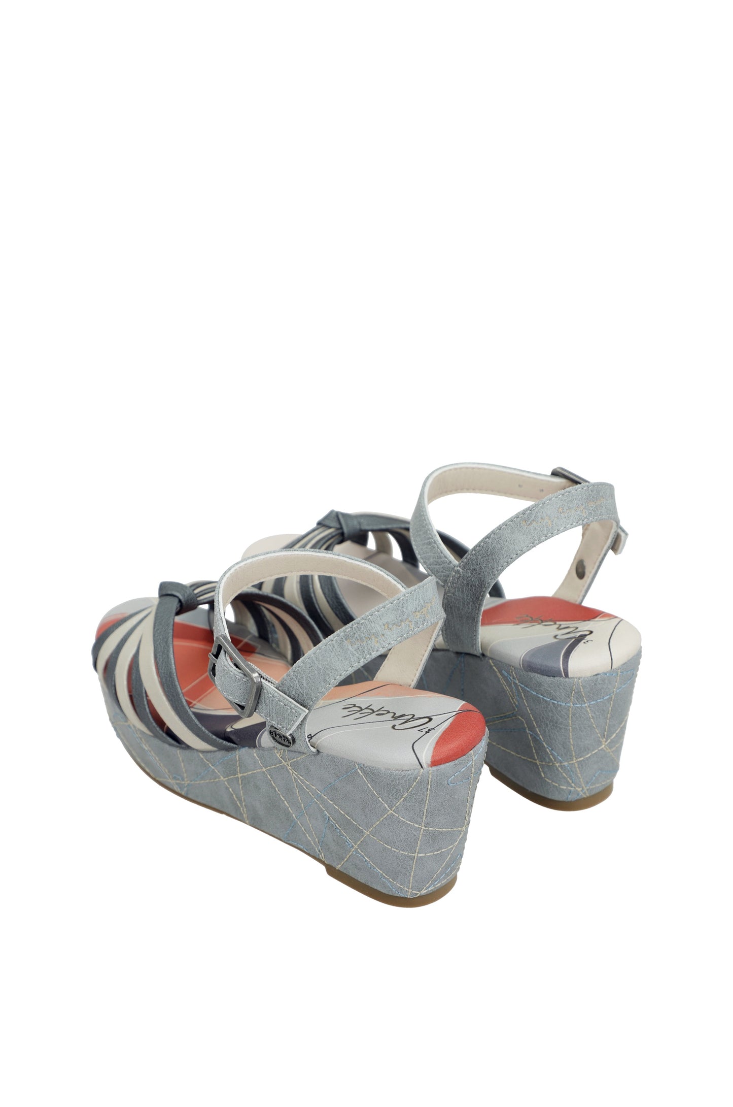 Anekke - Alicante 423 Blue