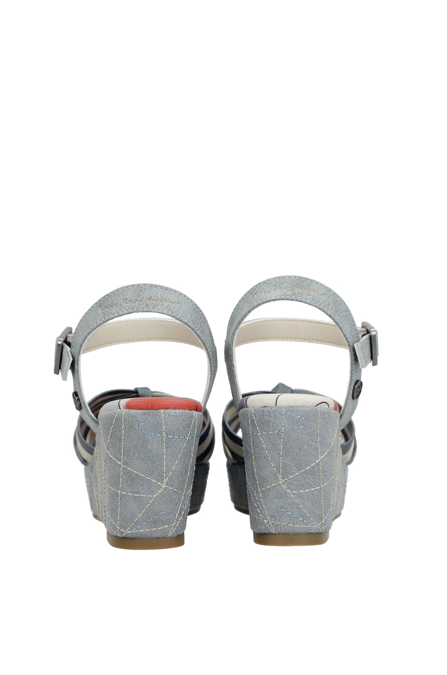 Anekke - Alicante 423 Blue