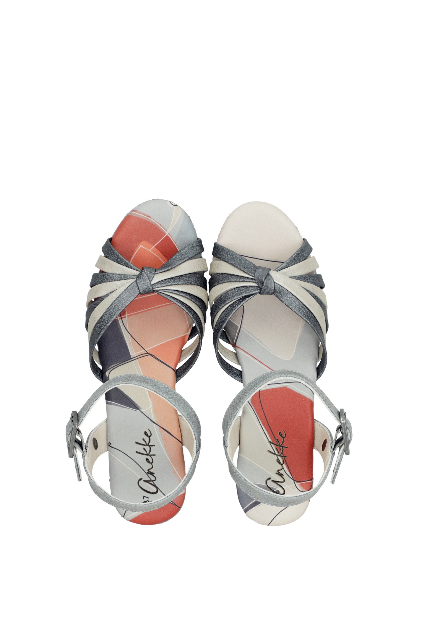 Anekke - Alicante 423 Blue