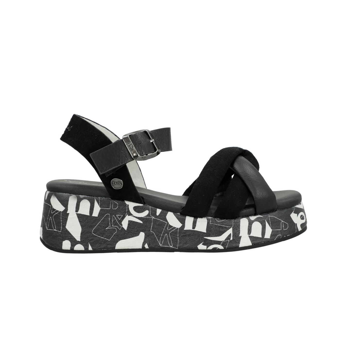 Anekke - Valencia 423 Black