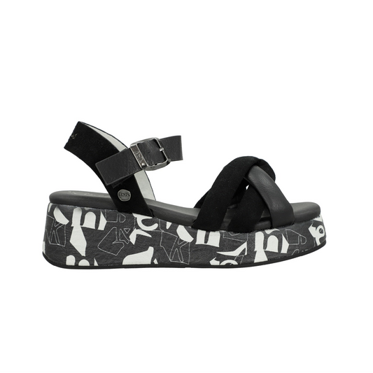 Anekke - Valencia 423 Black