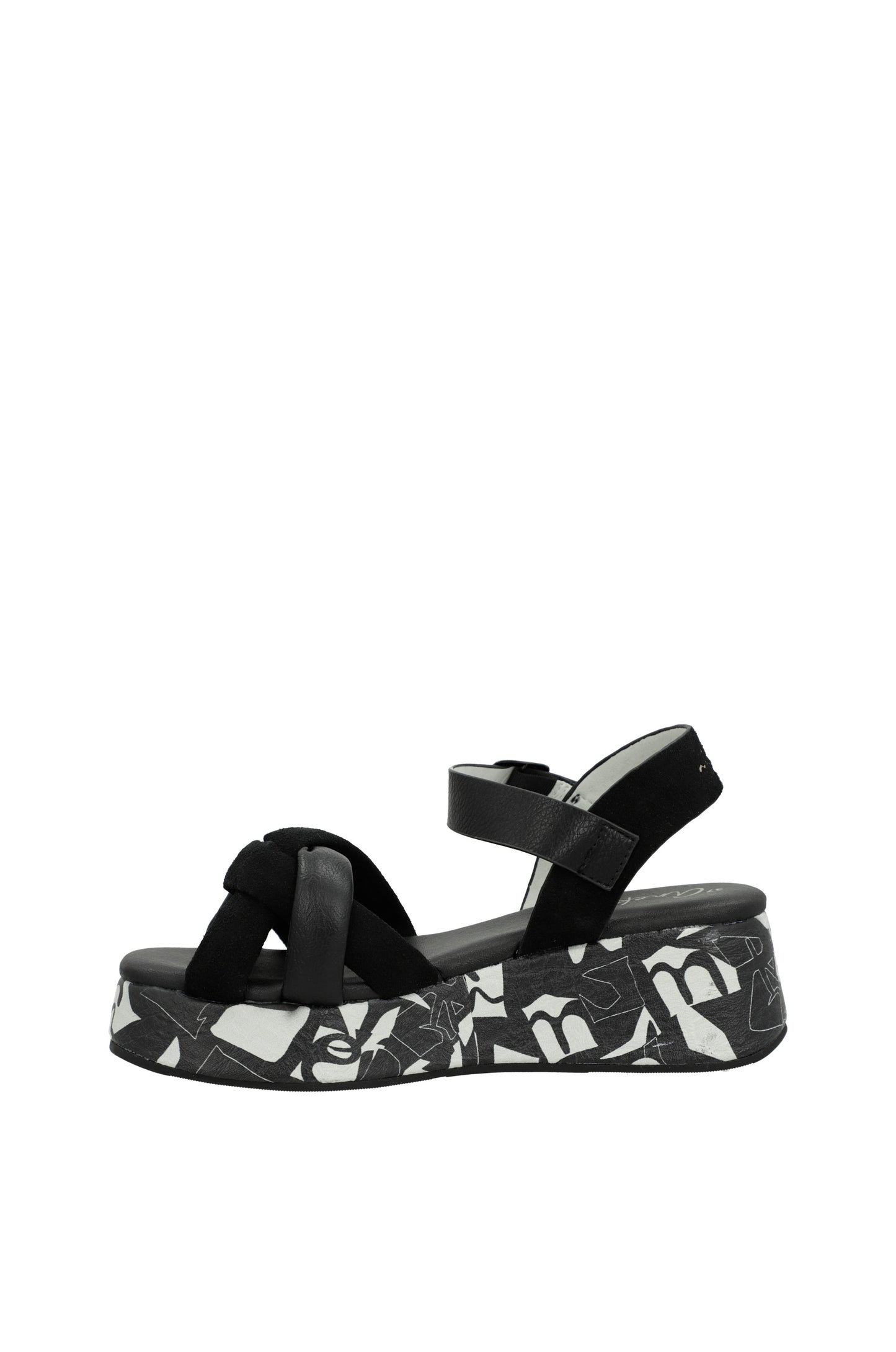 Anekke - Valencia 423 Black