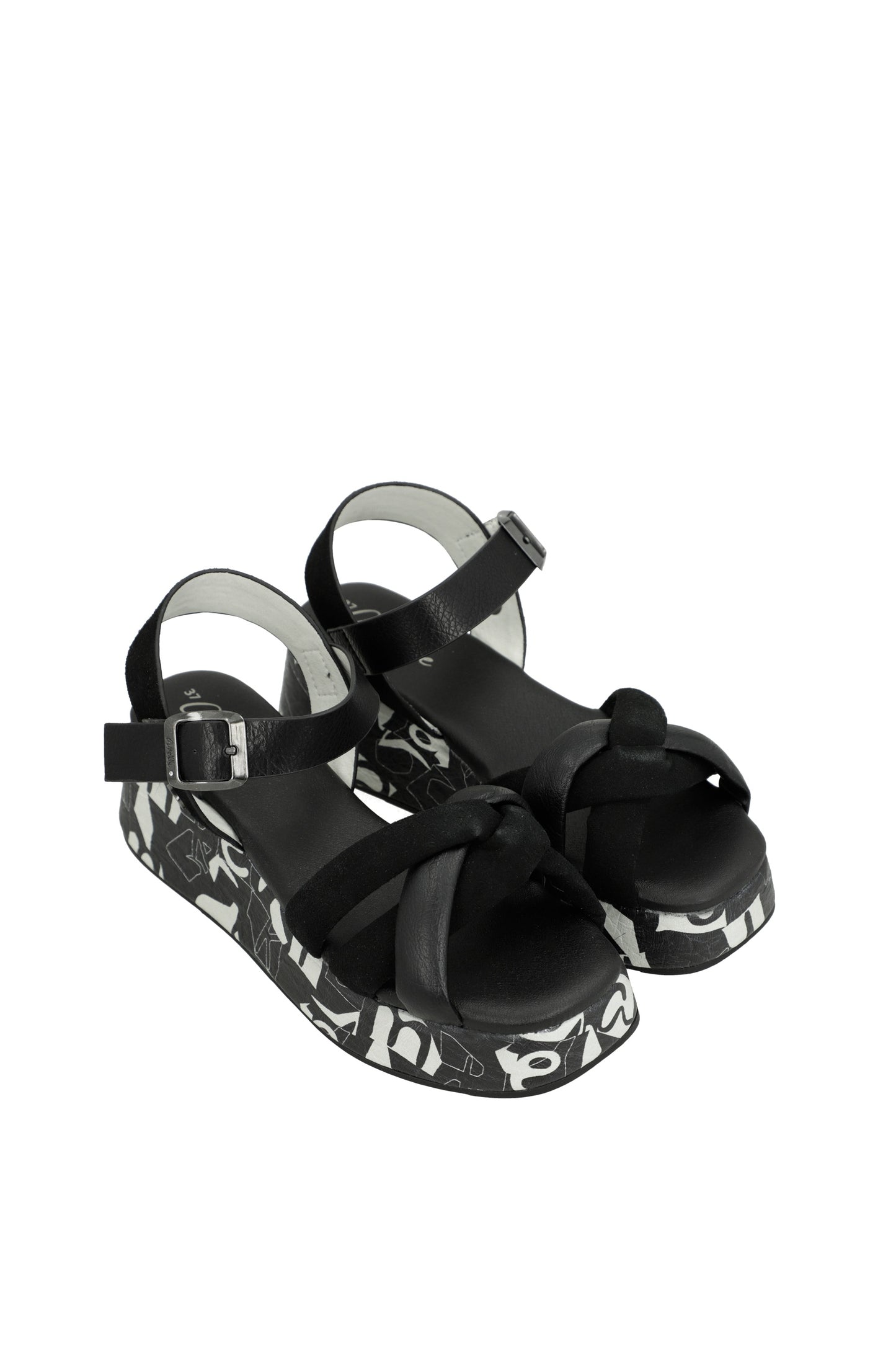 Anekke - Valencia 423 Black