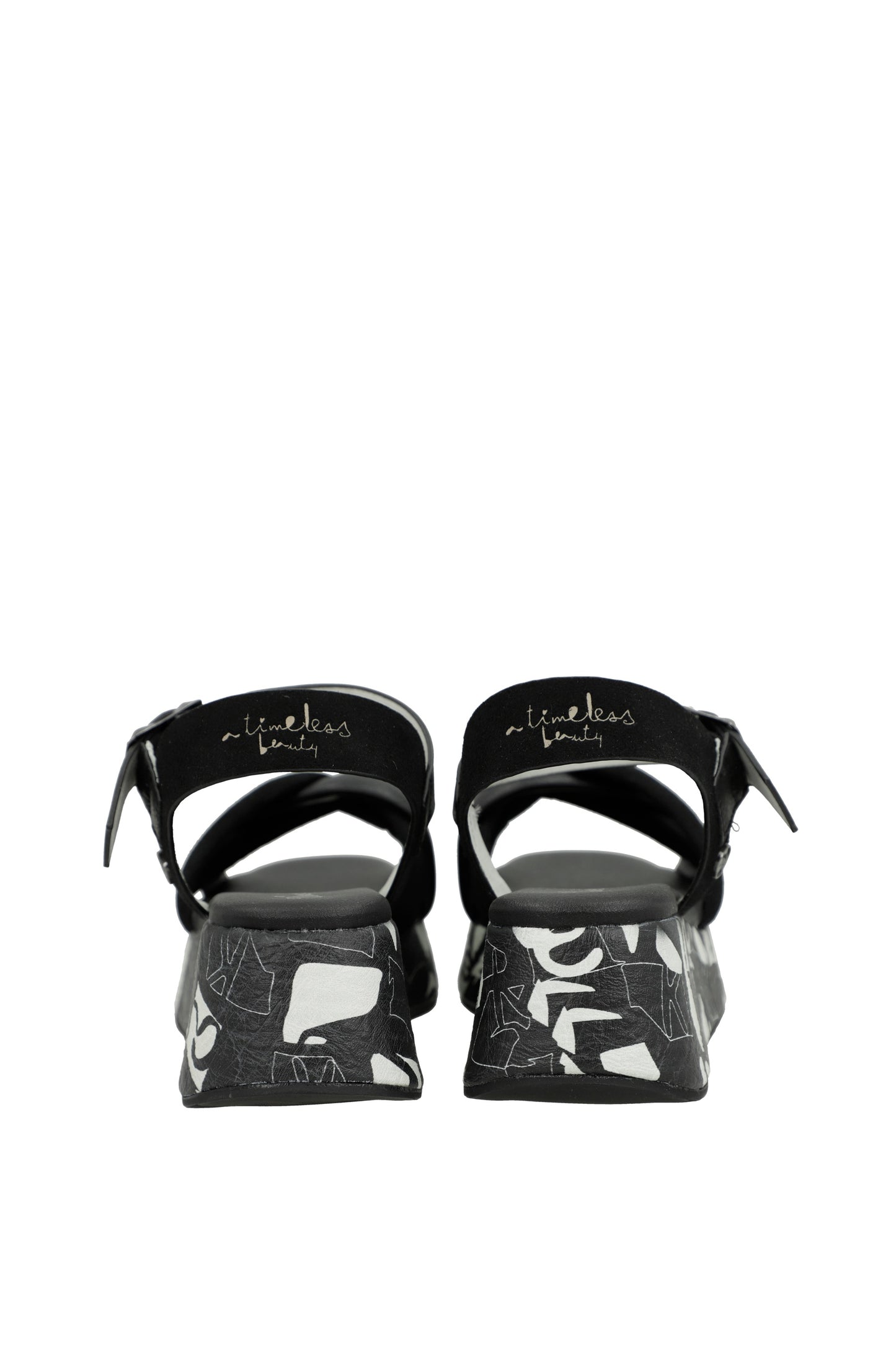 Anekke - Valencia 423 Black