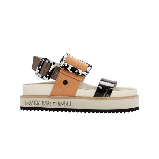 Anekke - Castellon 423 Orange&Black