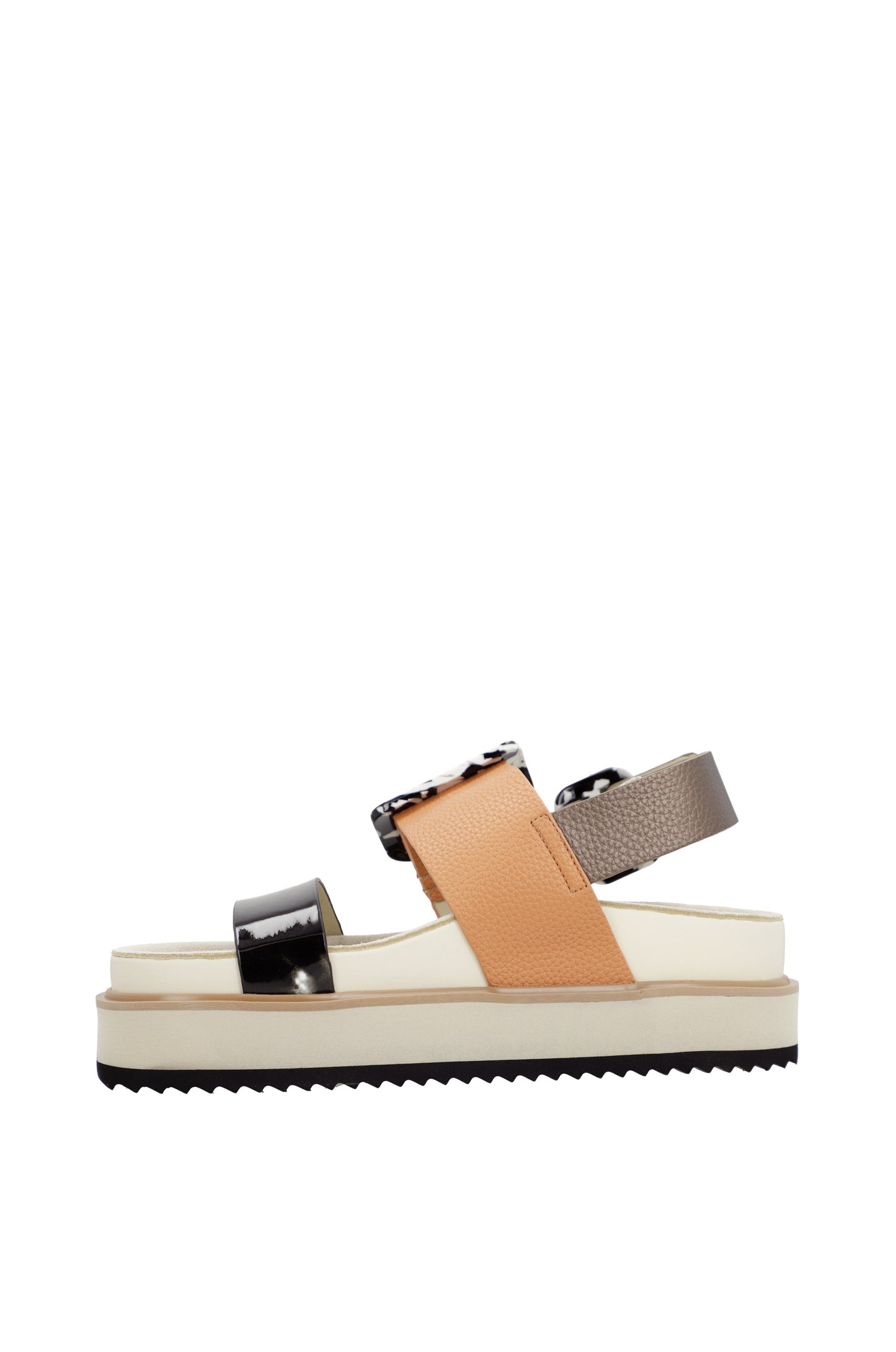 Anekke - Castellon 423 Orange&Black