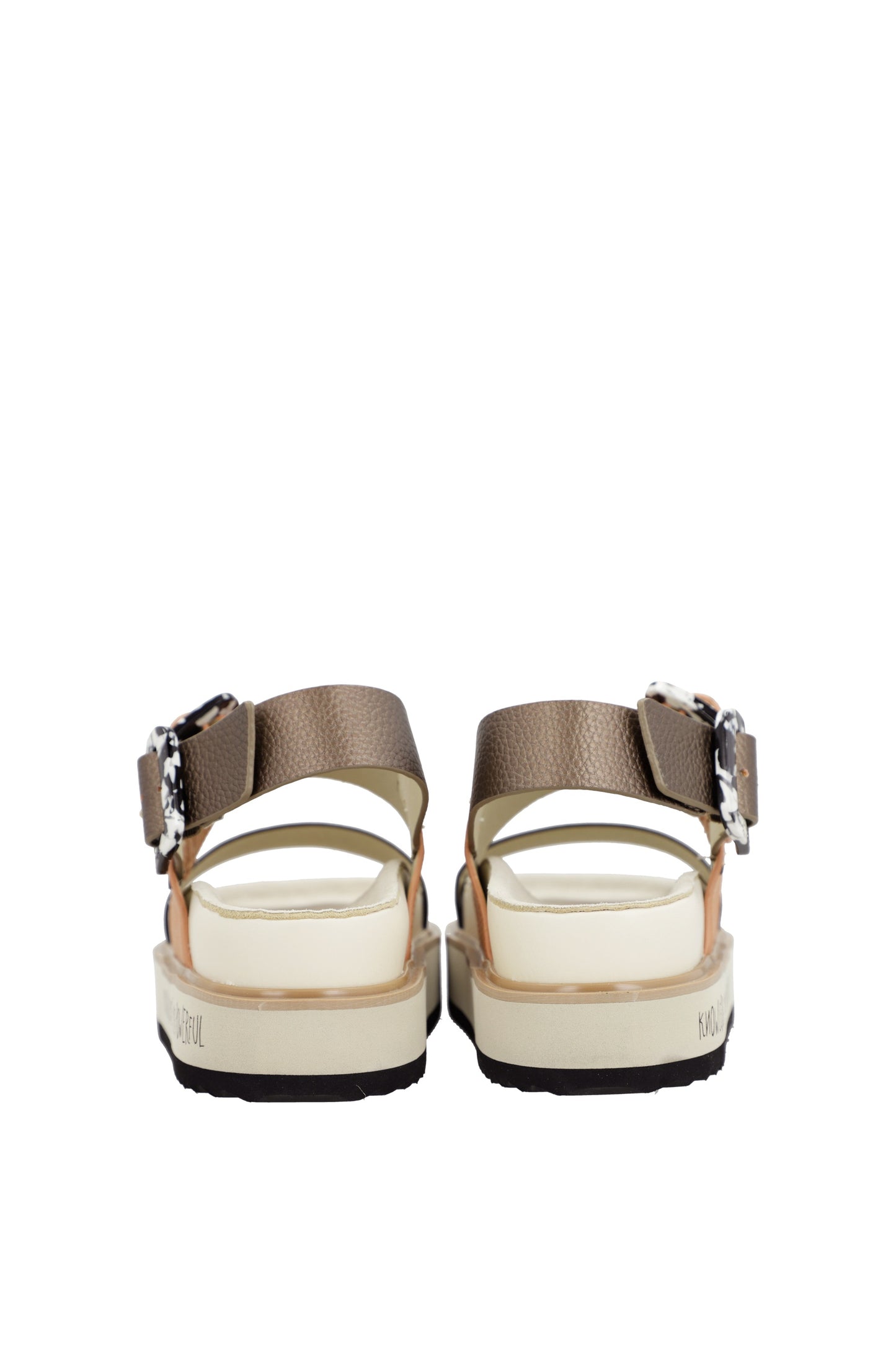 Anekke - Castellon 423 Orange&Black