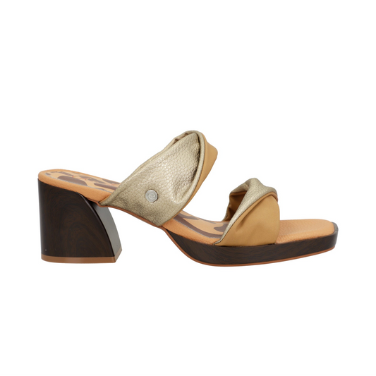 Anekke - Cadiz 423 Orange&Gold