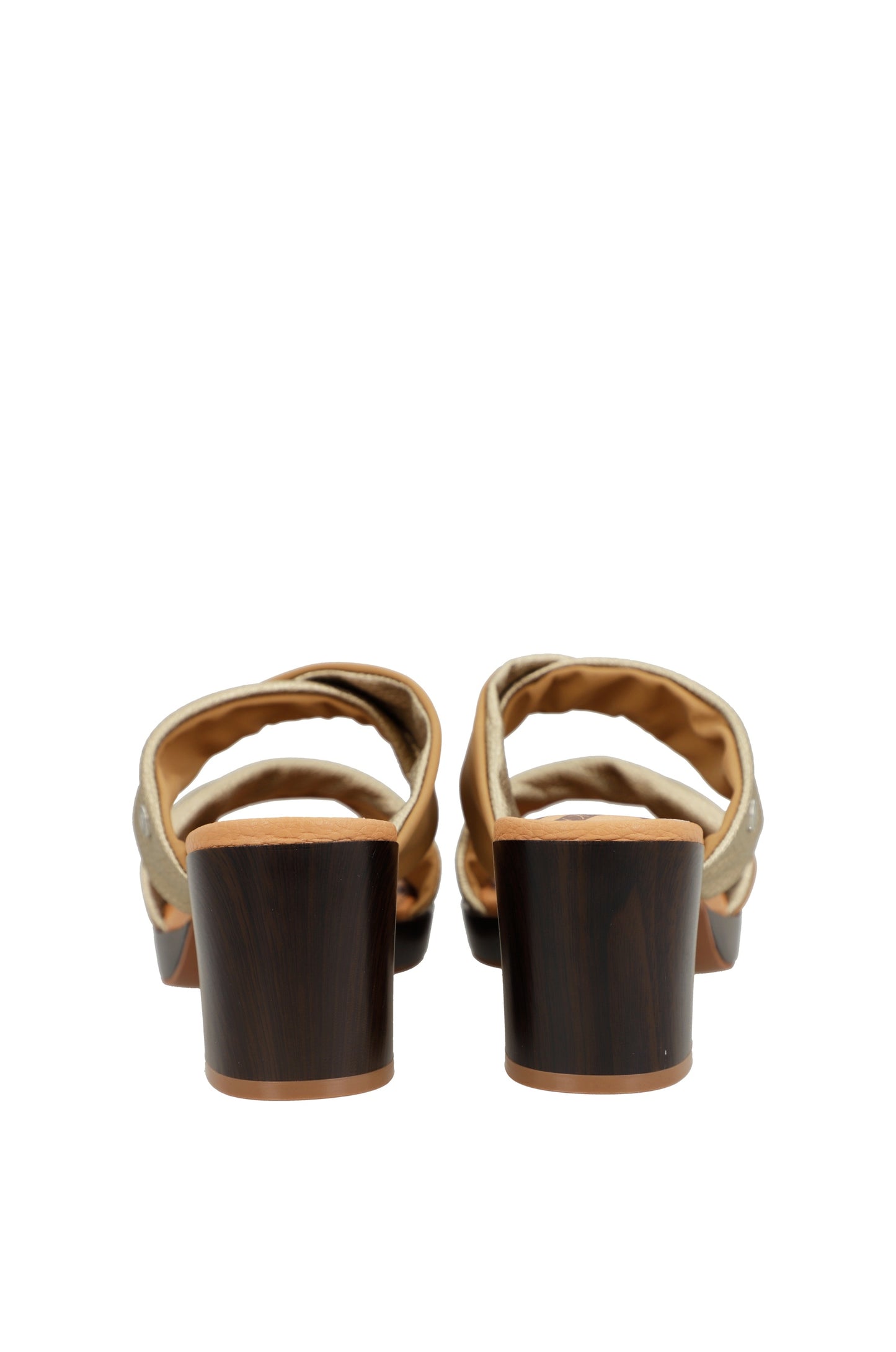 Anekke - Cadiz 423 Orange&Gold