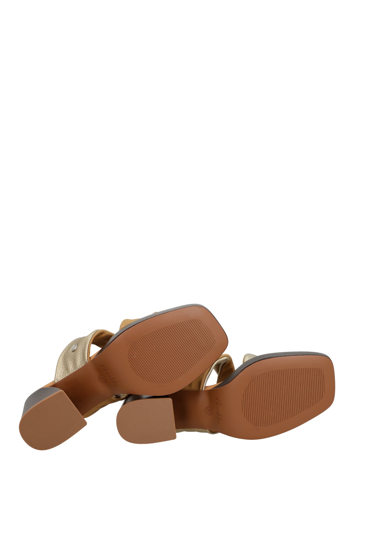 Anekke - Cadiz 423 Orange&Gold