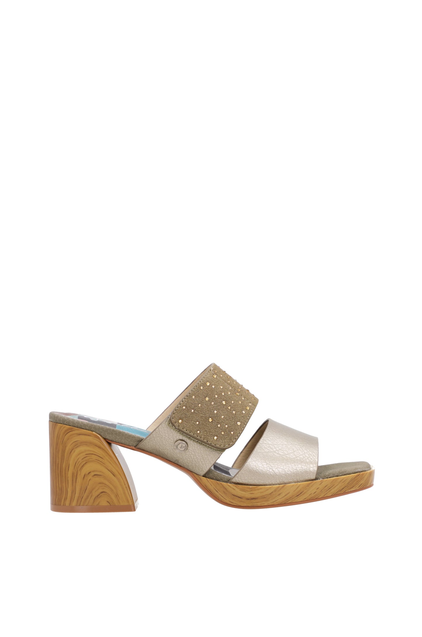 Anekke - Cadiz-2 423 Gold&Green