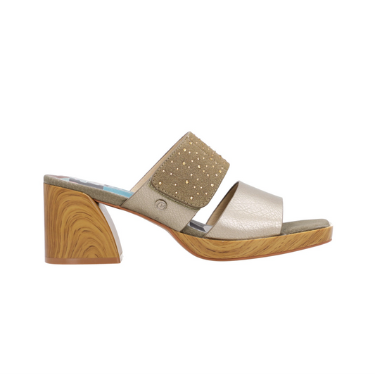 Anekke - Cadiz-2 423 Gold&Green