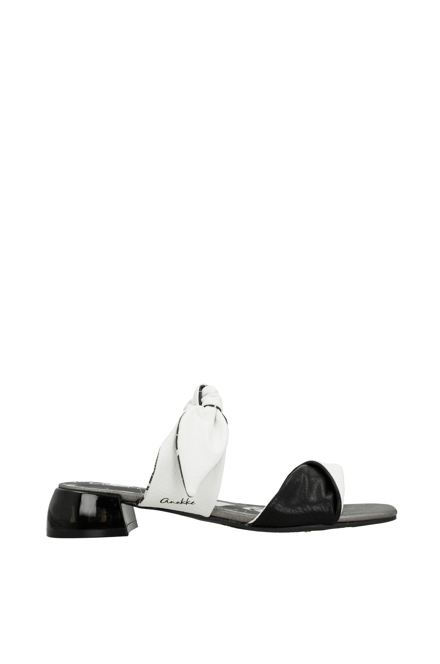 Anekke - Jaen 423 Black&White