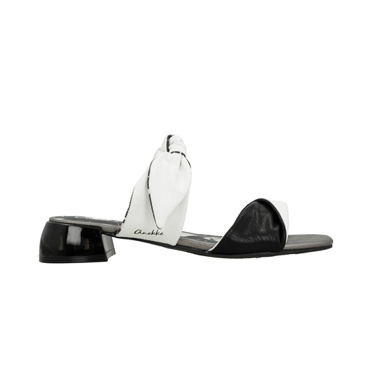 Anekke - Jaen 423 Black&White