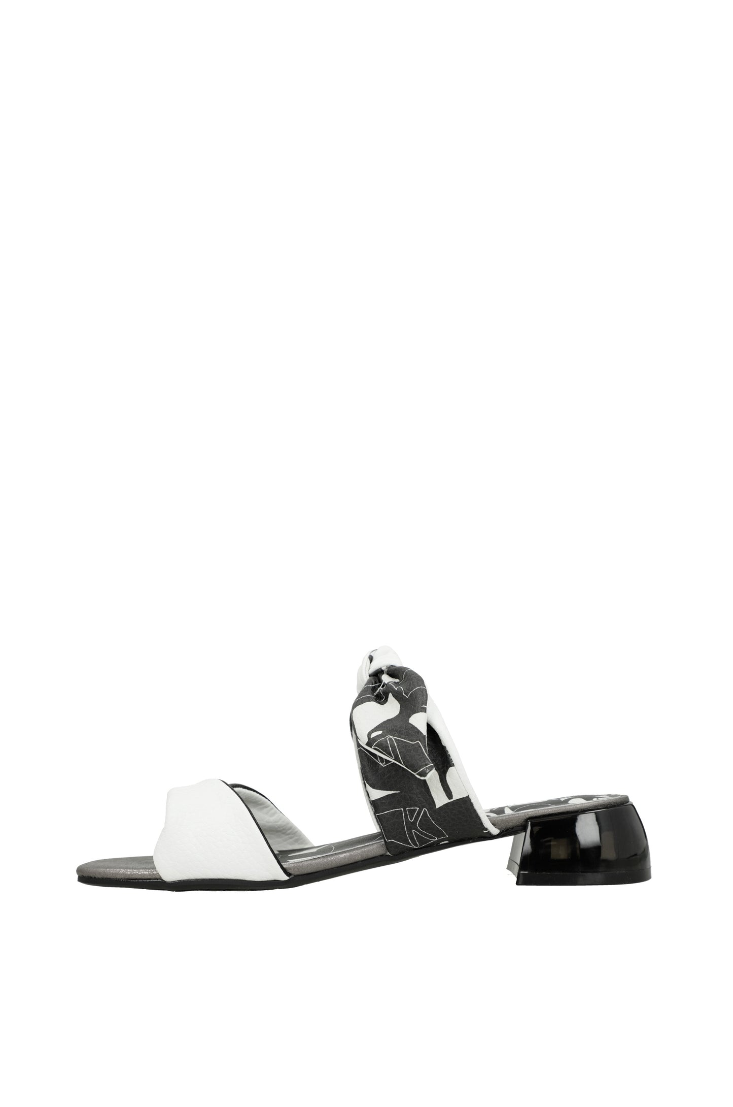 Anekke - Jaen 423 Black&White