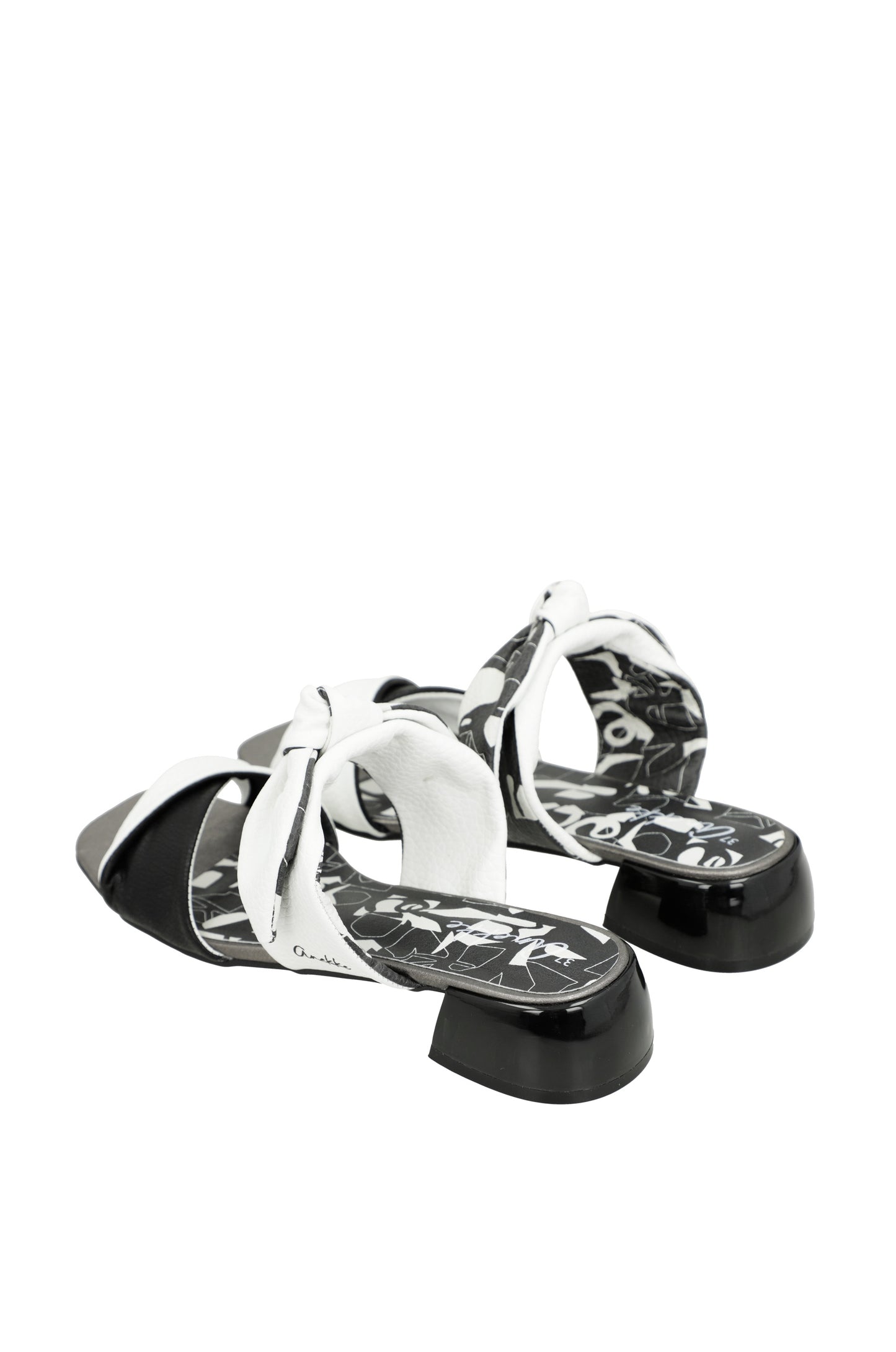 Anekke - Jaen 423 Black&White