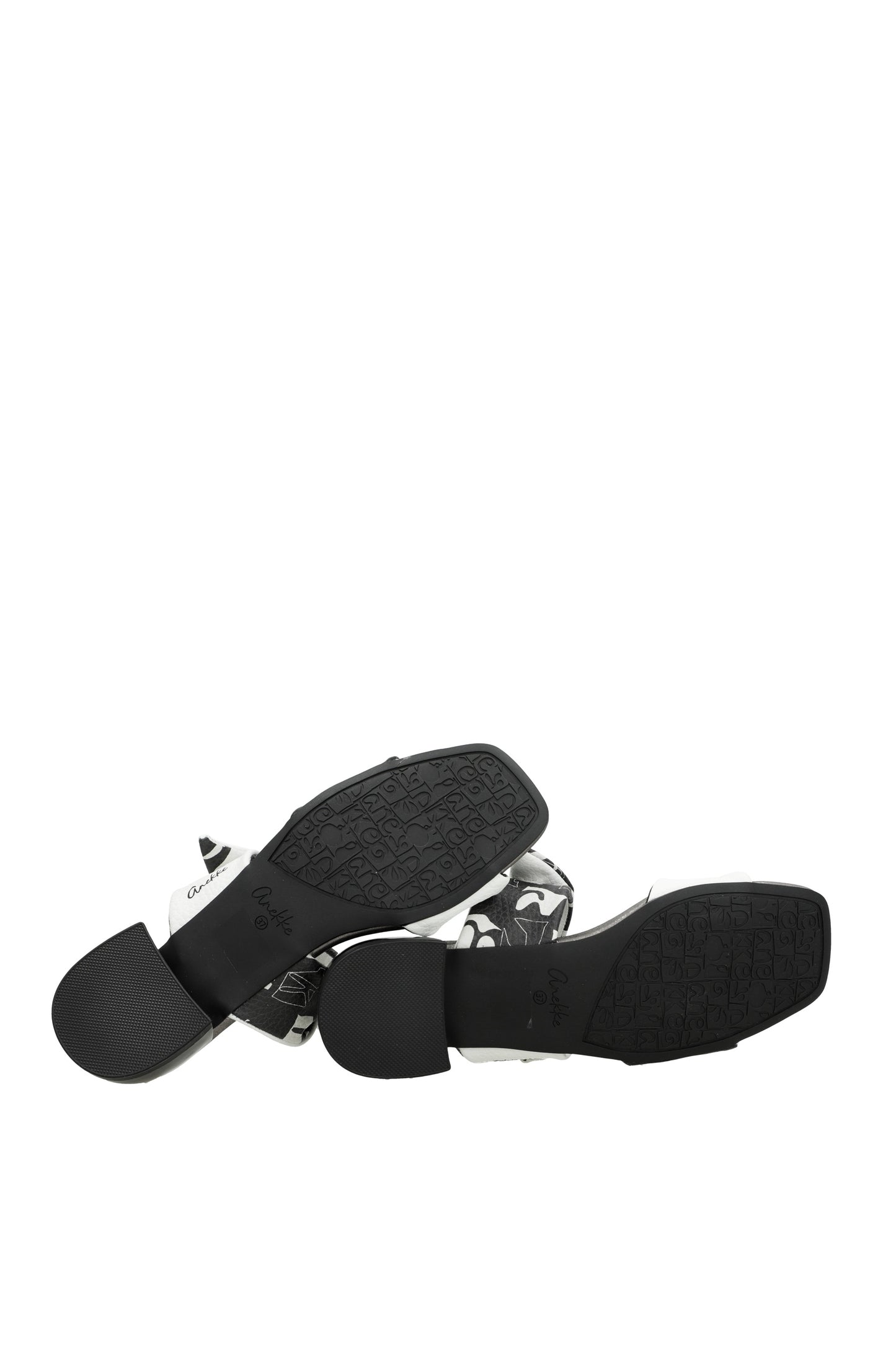 Anekke - Jaen 423 Black&White