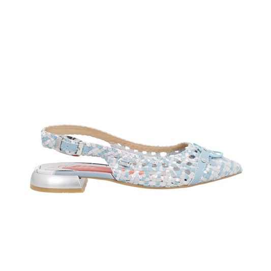 Anekke - Albacete 423 Blue