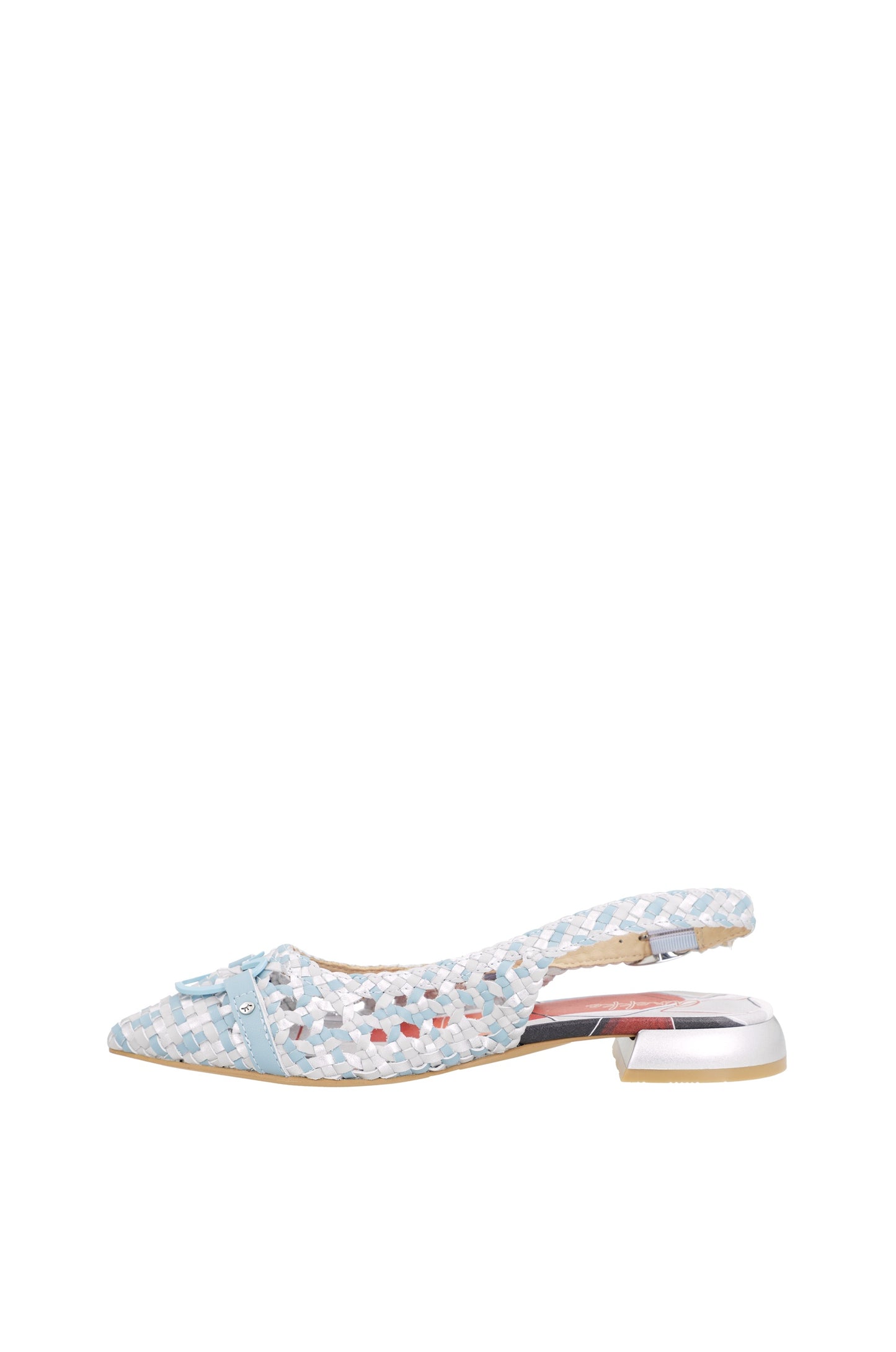 Anekke - Albacete 423 Blue