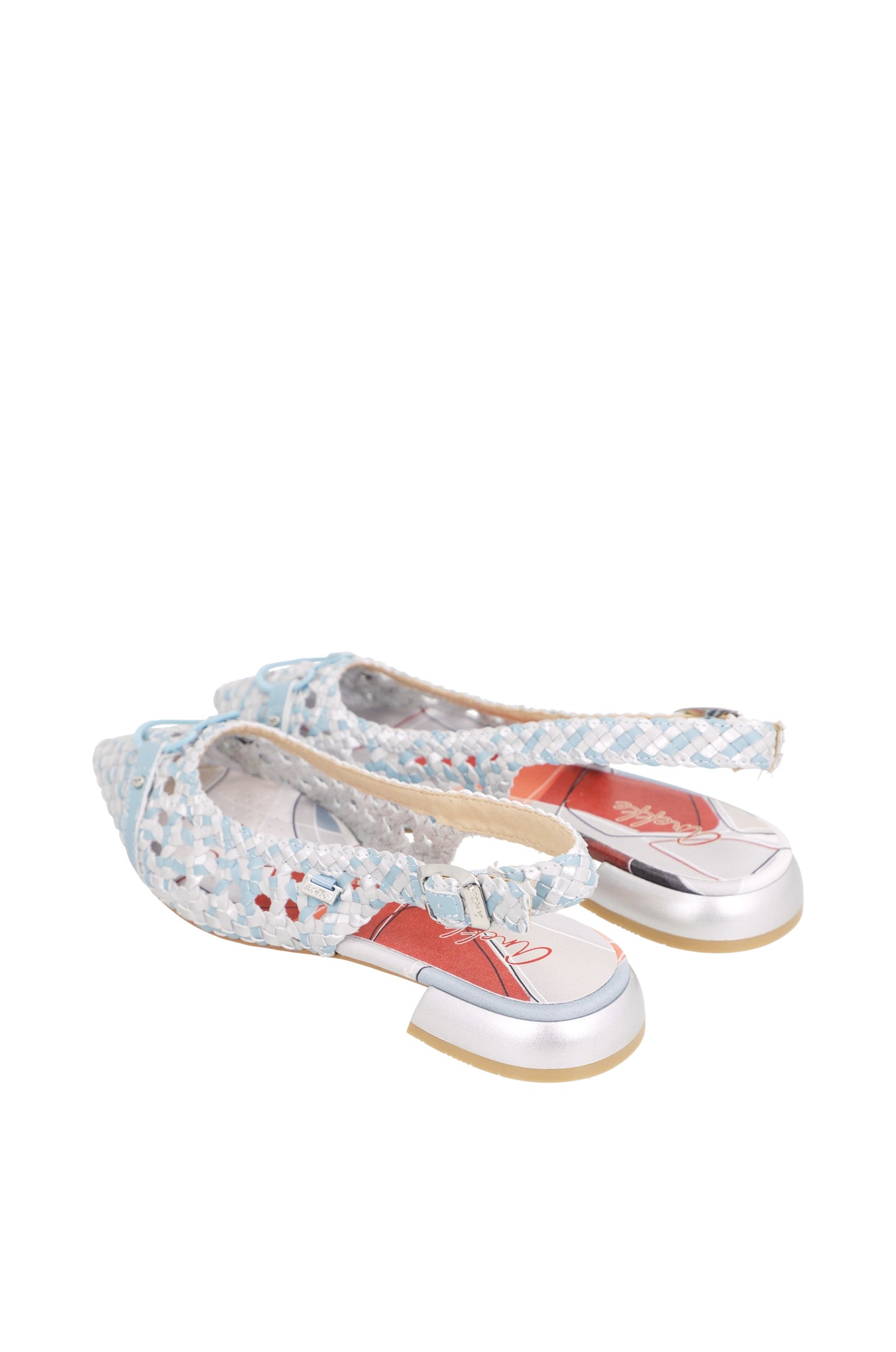 Anekke - Albacete 423 Blue