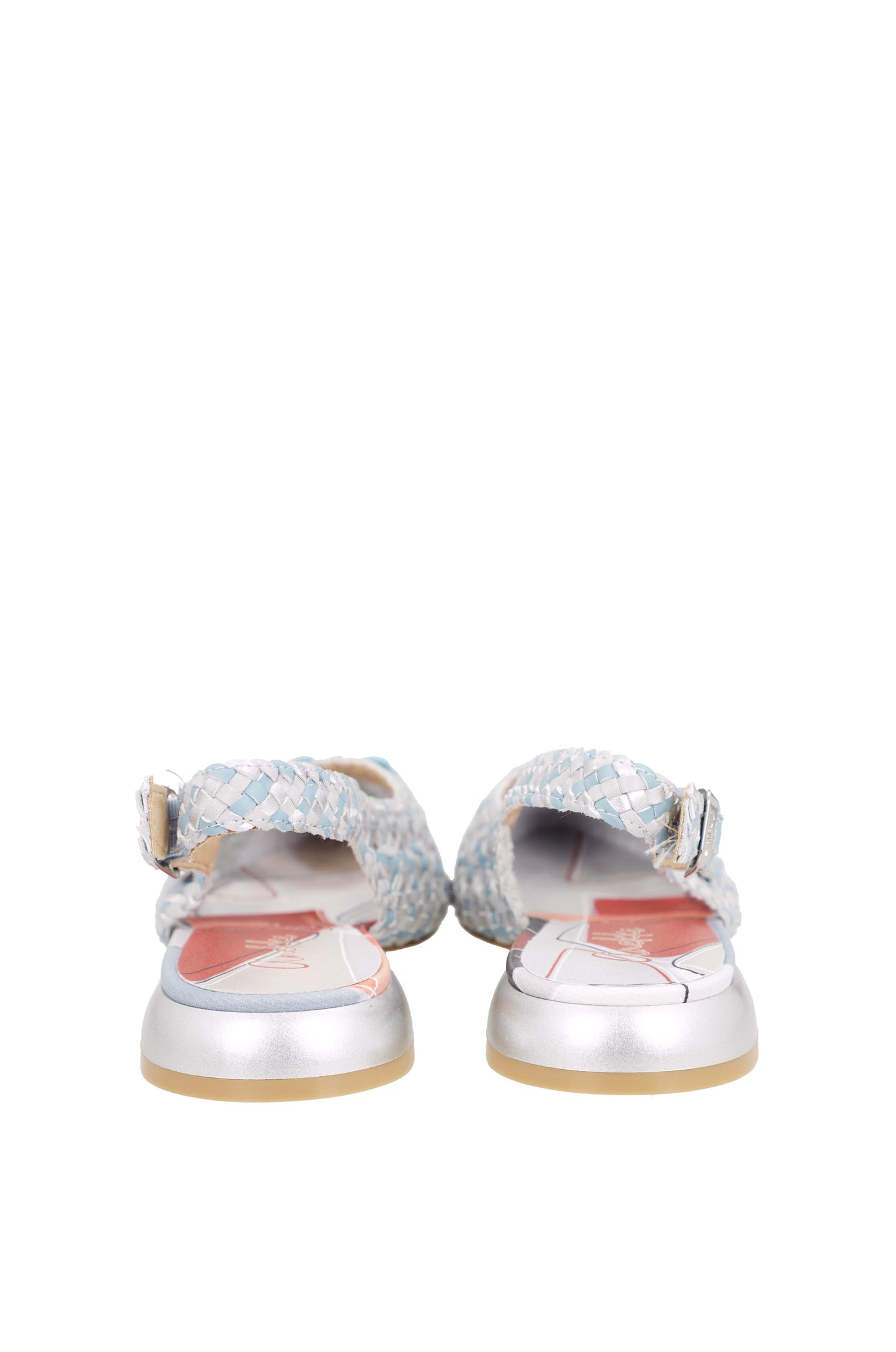 Anekke - Albacete 423 Blue