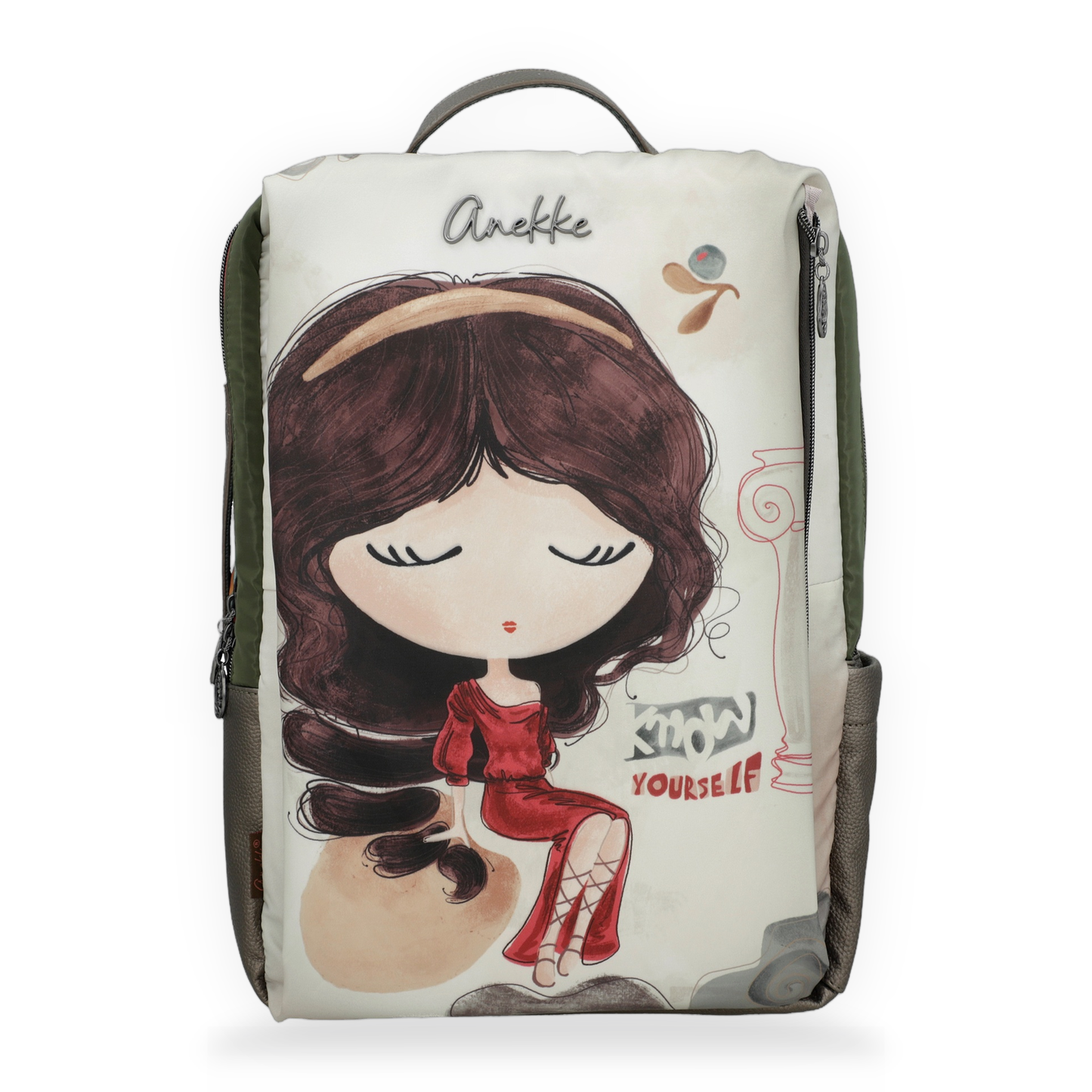 Anekke - Mochila de viaje Muse