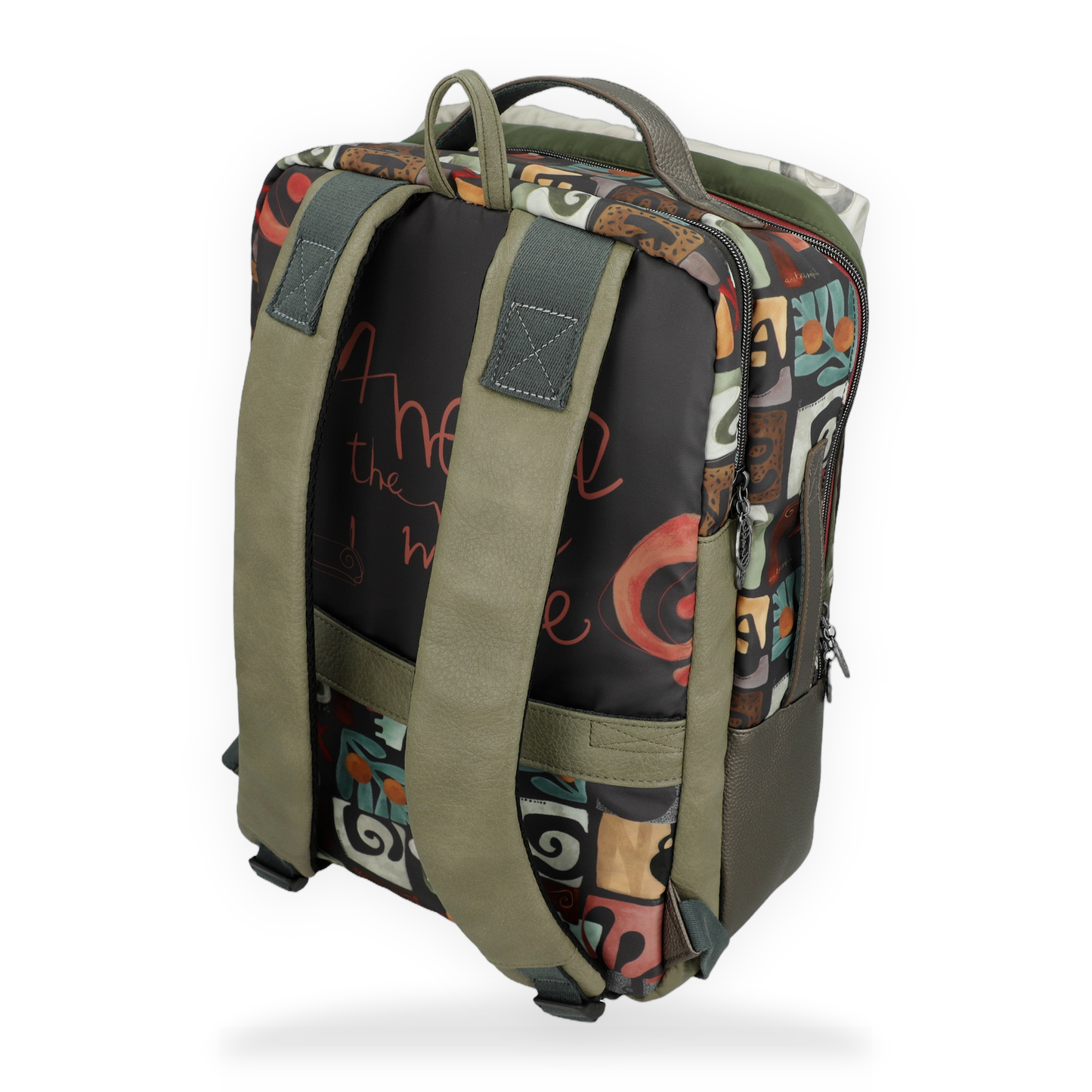 Anekke - Mochila de viaje Muse