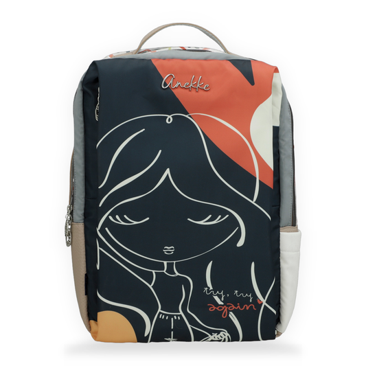 Anekke - Mochila de viaje Olympia