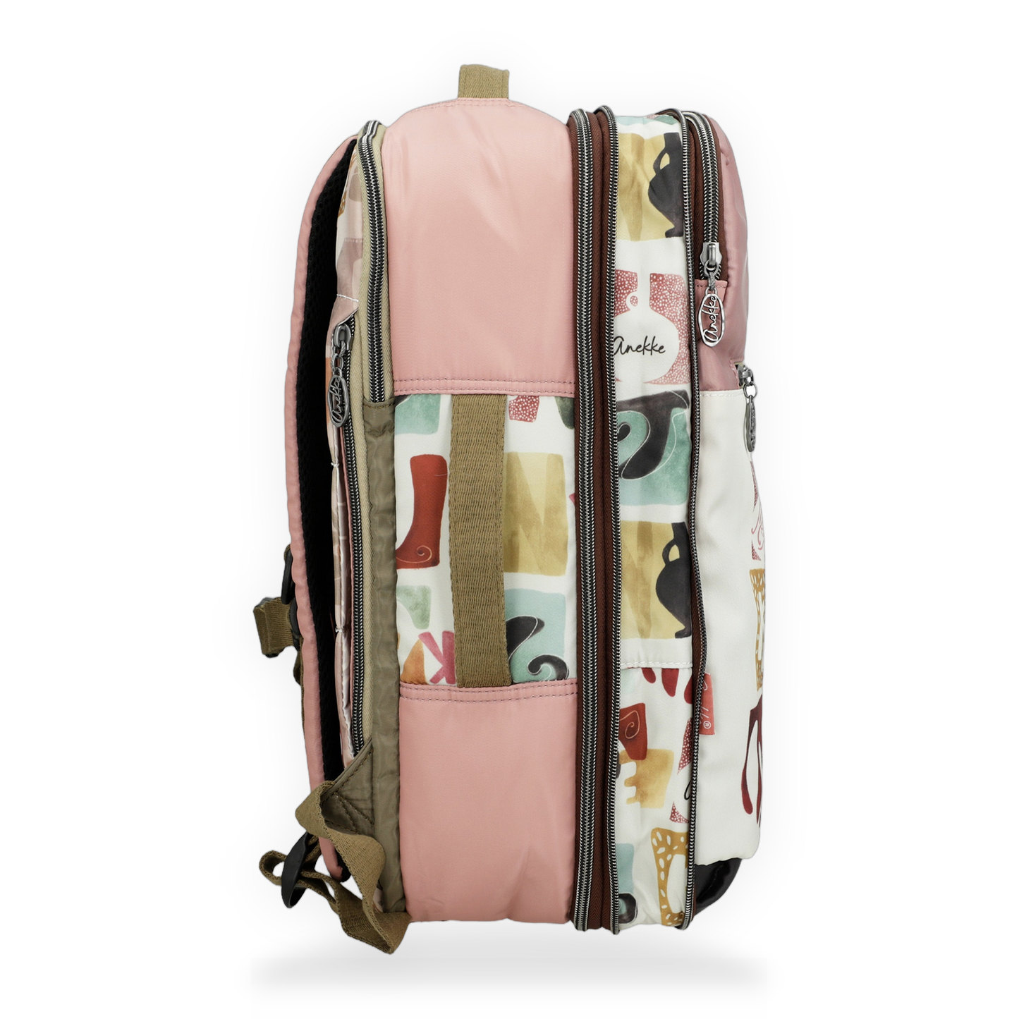 Anekke - Mochila de viaje Amphora