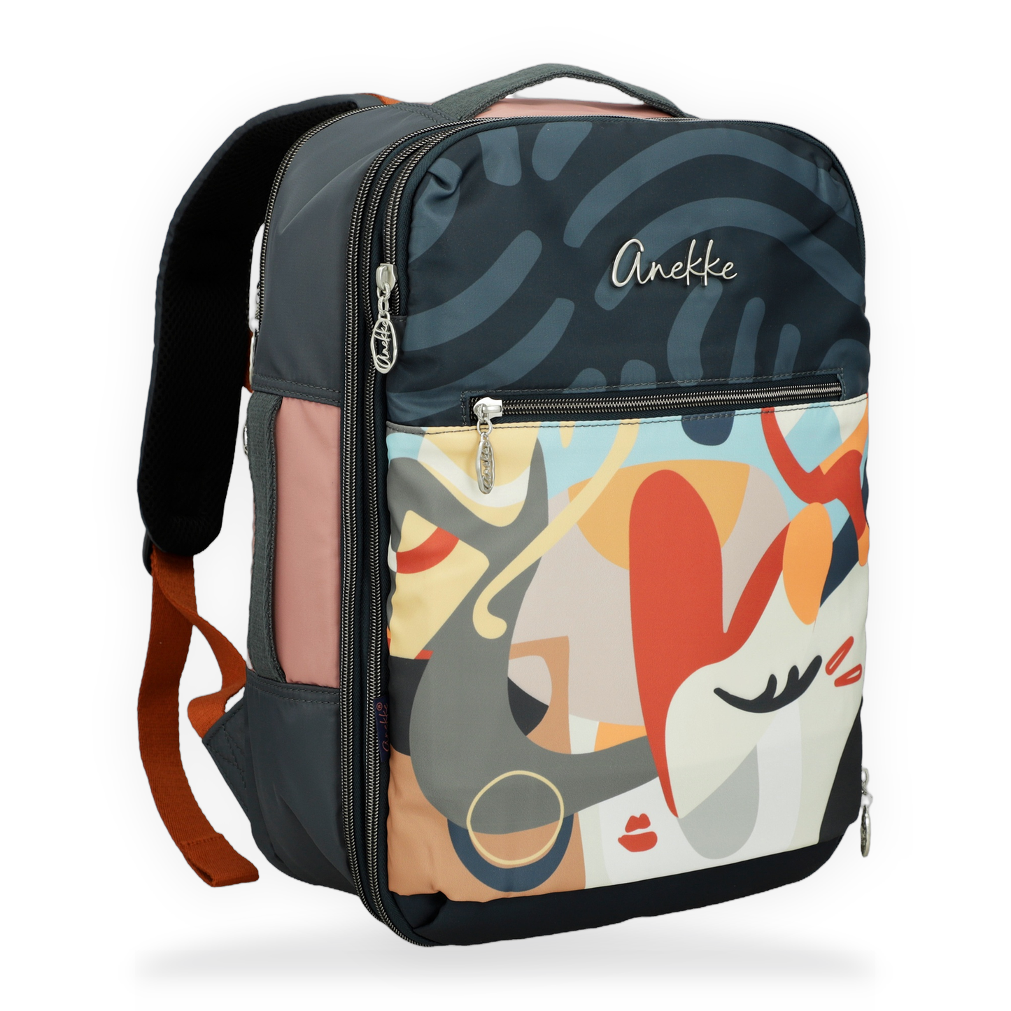 Anekke - Mochila de viaje Eikon