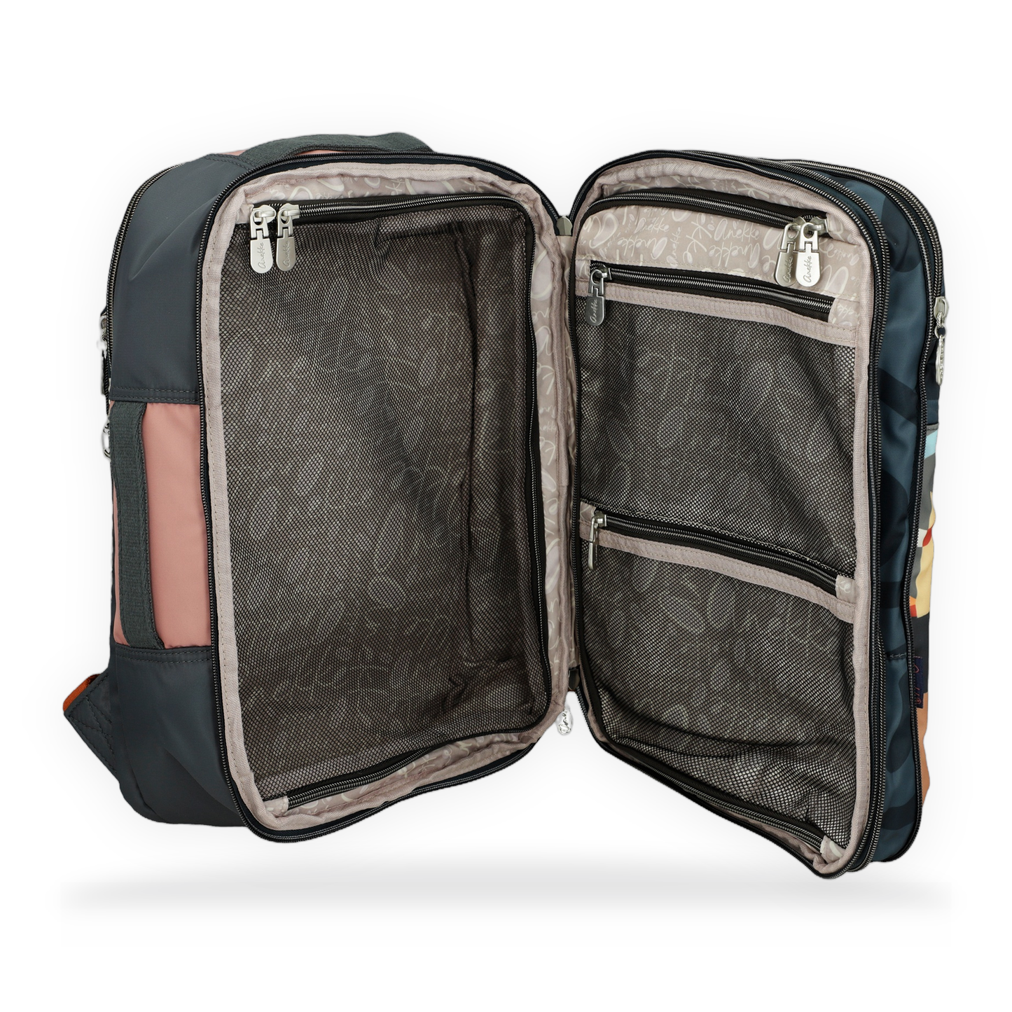 Anekke - Mochila de viaje Eikon