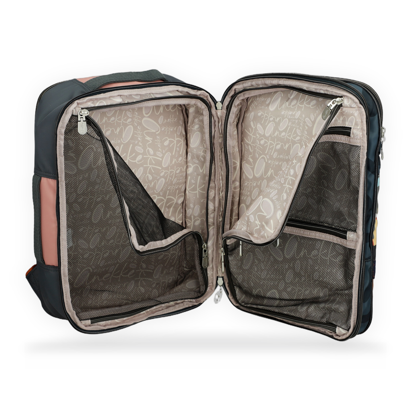 Anekke - Mochila de viaje Eikon