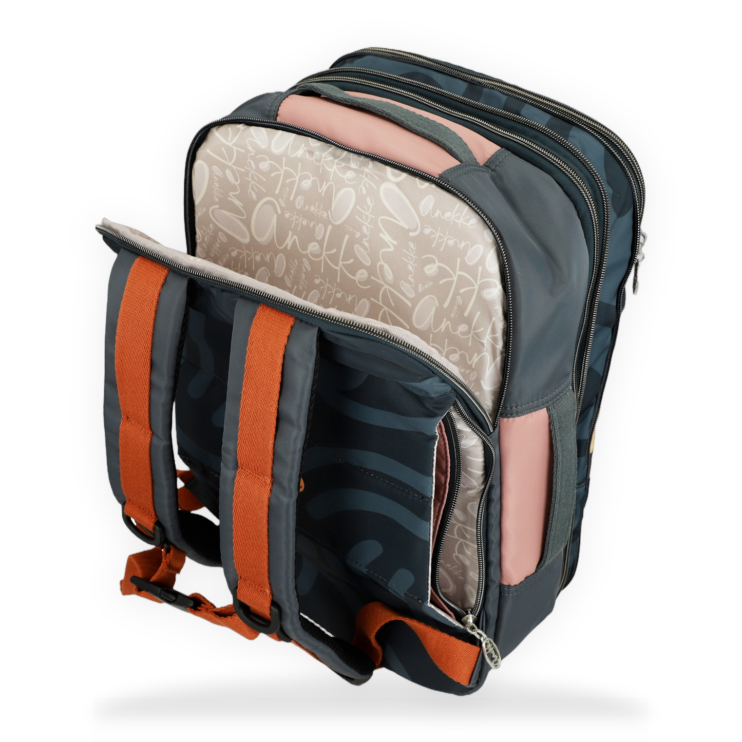 Anekke - Mochila de viaje Eikon