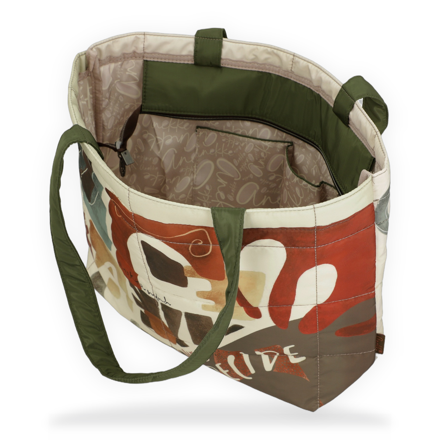 Anekke - Bolso de viaje Muse