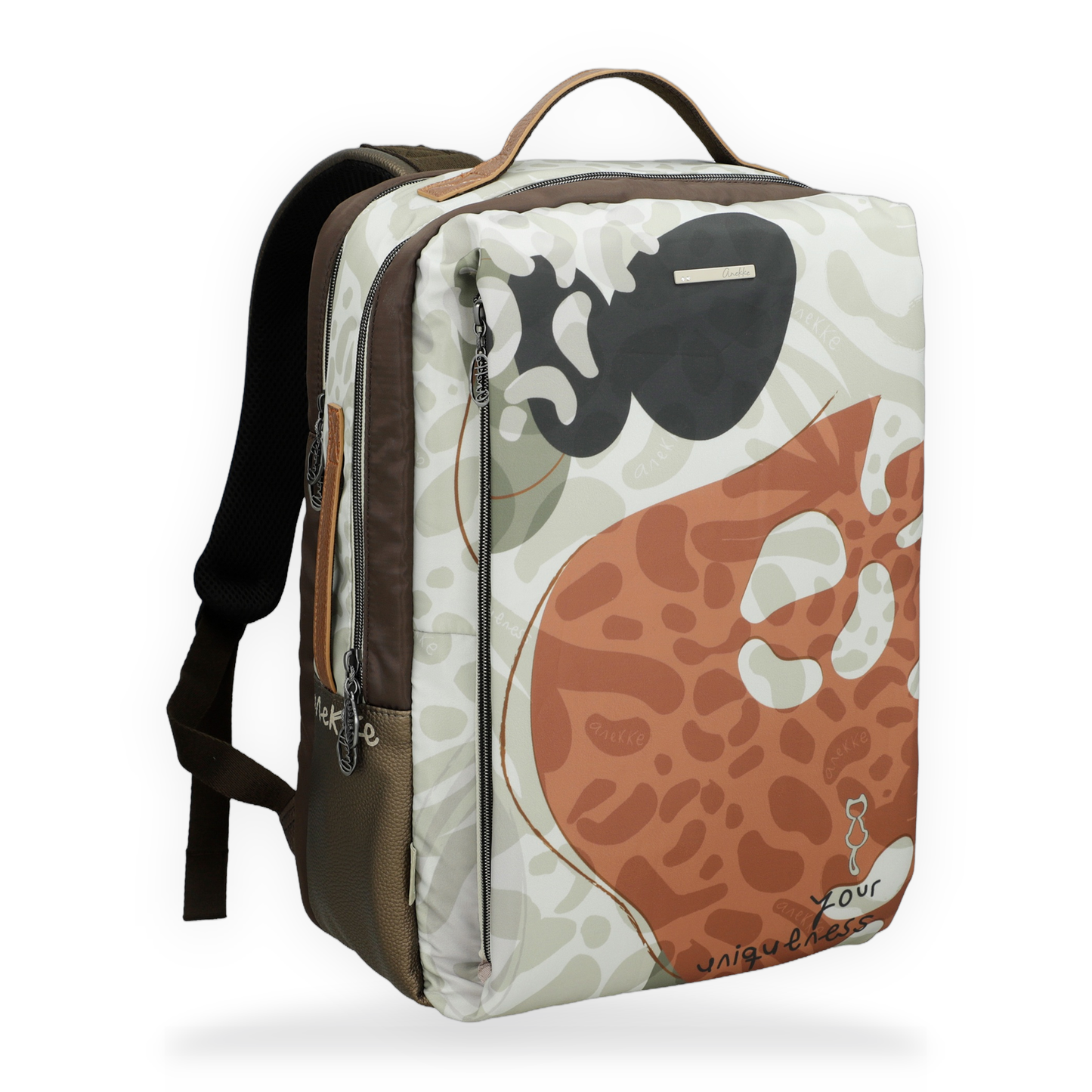 Anekke - Mochila de viaje Gaia