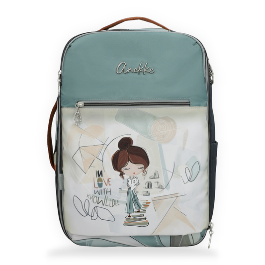 Anekke - Mochila de viaje Sophia